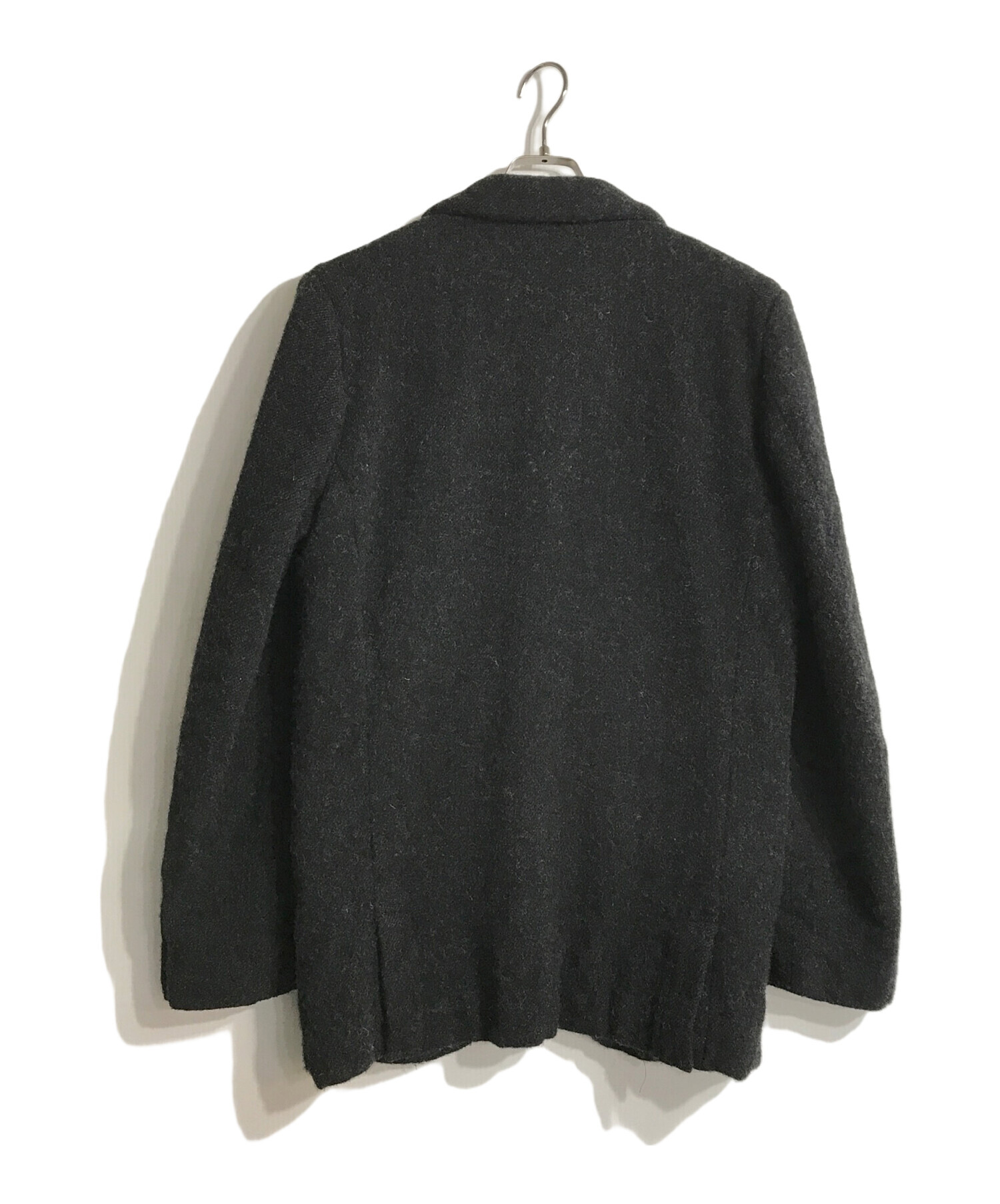 中古・古着通販】COMME des GARCONS HOMME DEUX (コムデギャルソン 