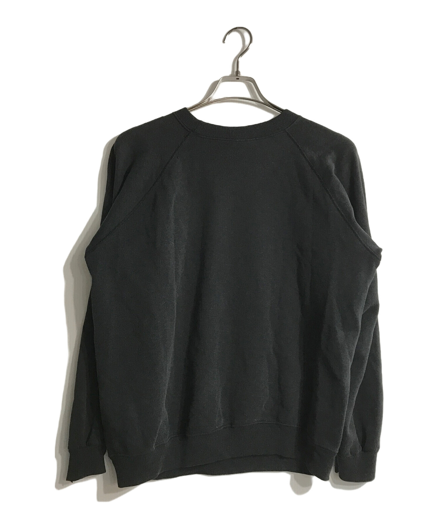 中古・古着通販】Hanes (ヘインズ) 80s～90s ラグランプリント