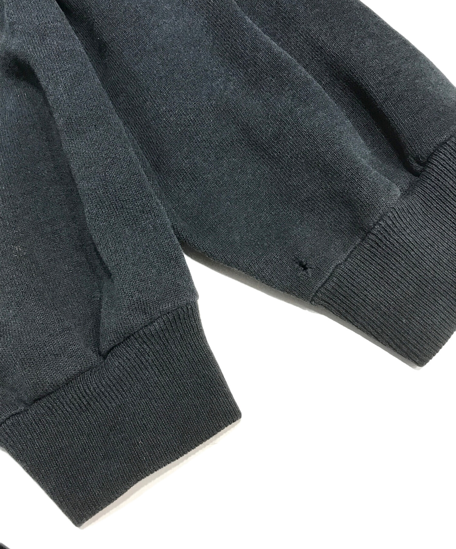 中古・古着通販】Hanes (ヘインズ) 80s～90s ラグランプリント