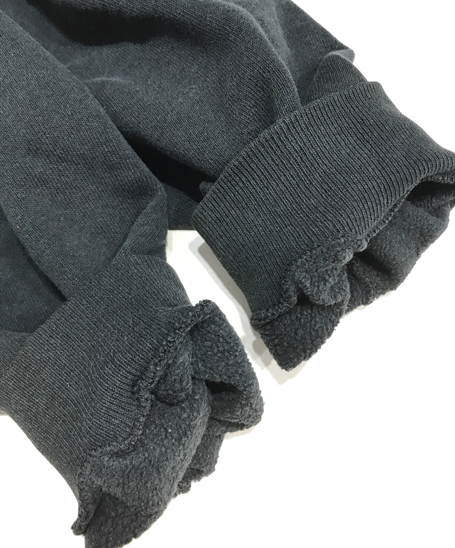 中古・古着通販】Hanes (ヘインズ) 80s～90s ラグランプリント