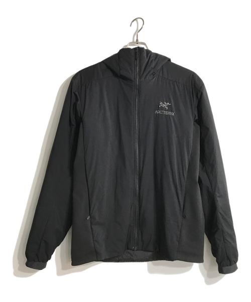 中古・古着通販】ARC'TERYX (アークテリクス) ATOM LT HOODY ブラック