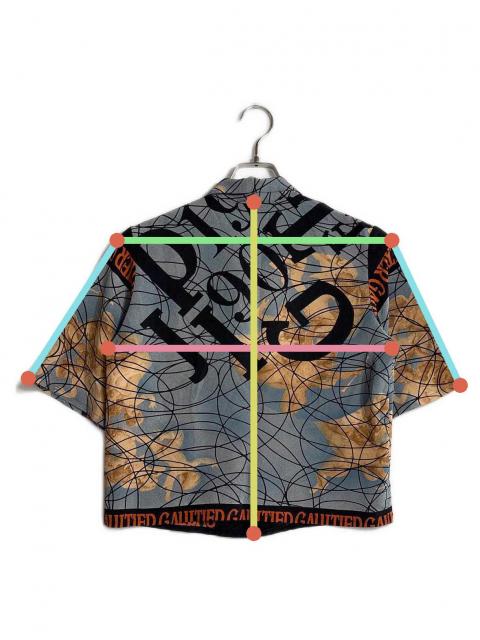 中古・古着通販】JUNIOR GAULTIER (ジュニアゴルチエ) エンジェルロゴ