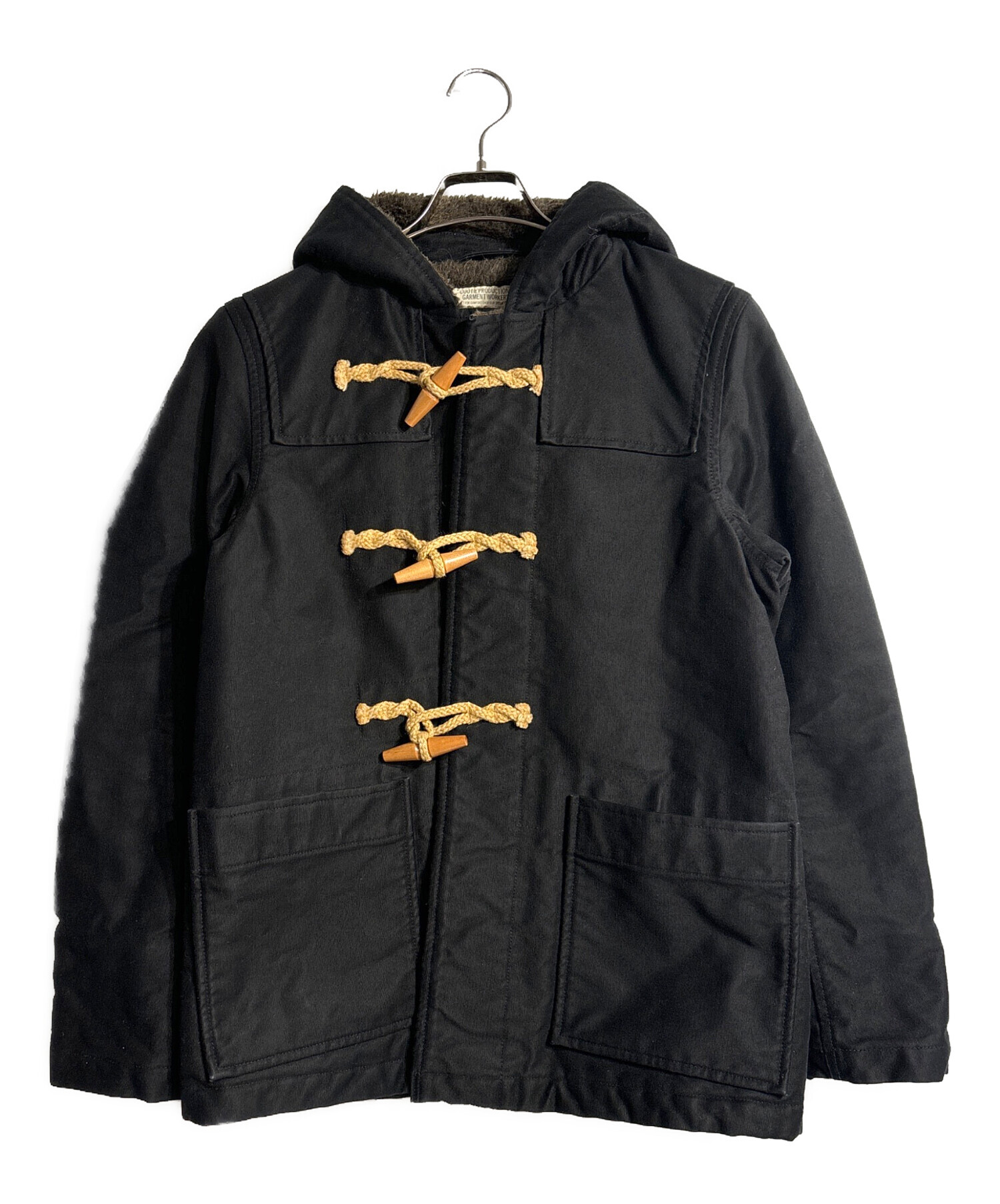 中古・古着通販】COOTIE (クーティー) ダッフルデッキジャケット
