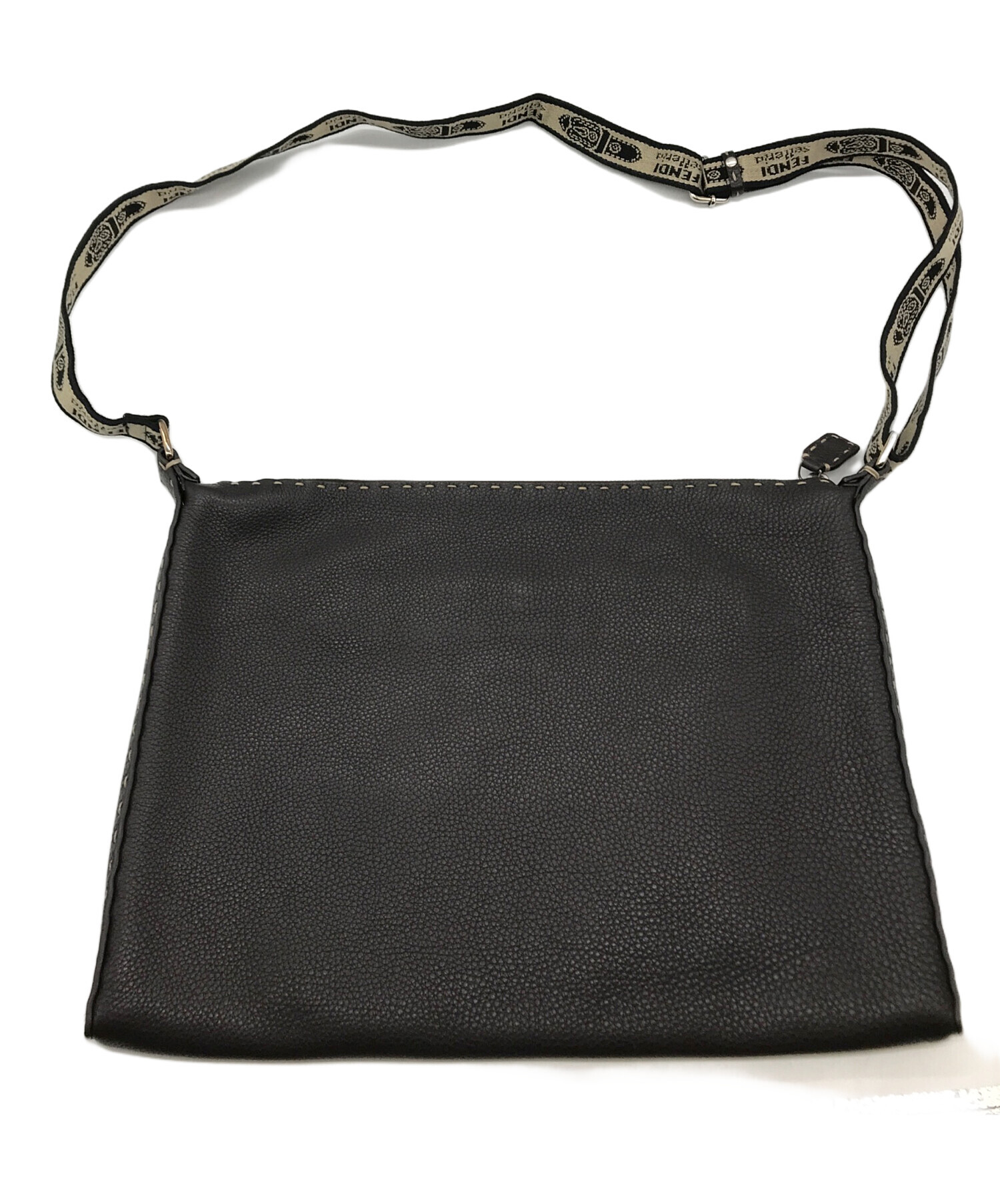 中古・古着通販】FENDI (フェンディ) セレリアショルダーバッグ