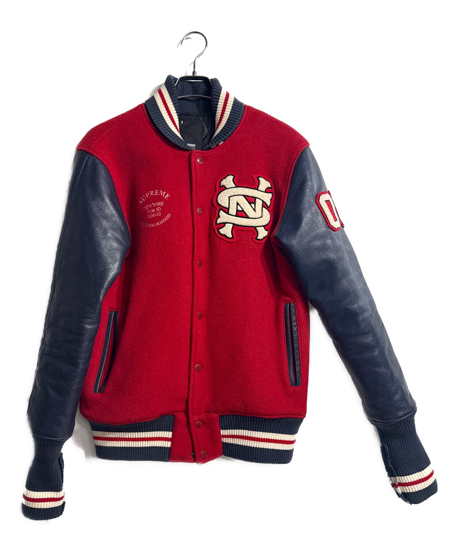 中古・古着通販】SUPREME (シュプリーム) NEIGHBORHOOD