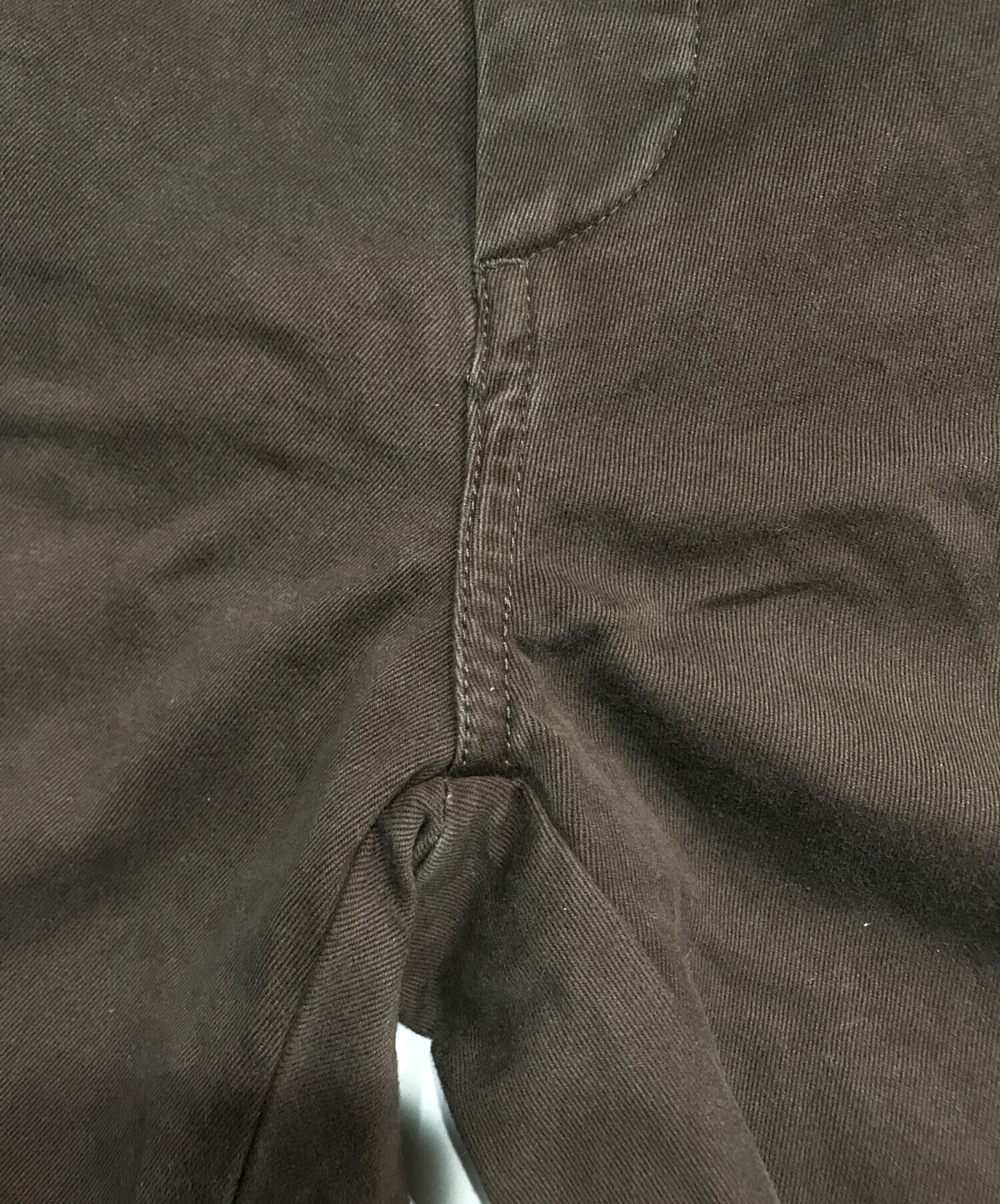 中古・古着通販】Supreme (シュプリーム) 24FW Chino Pant ブラウン