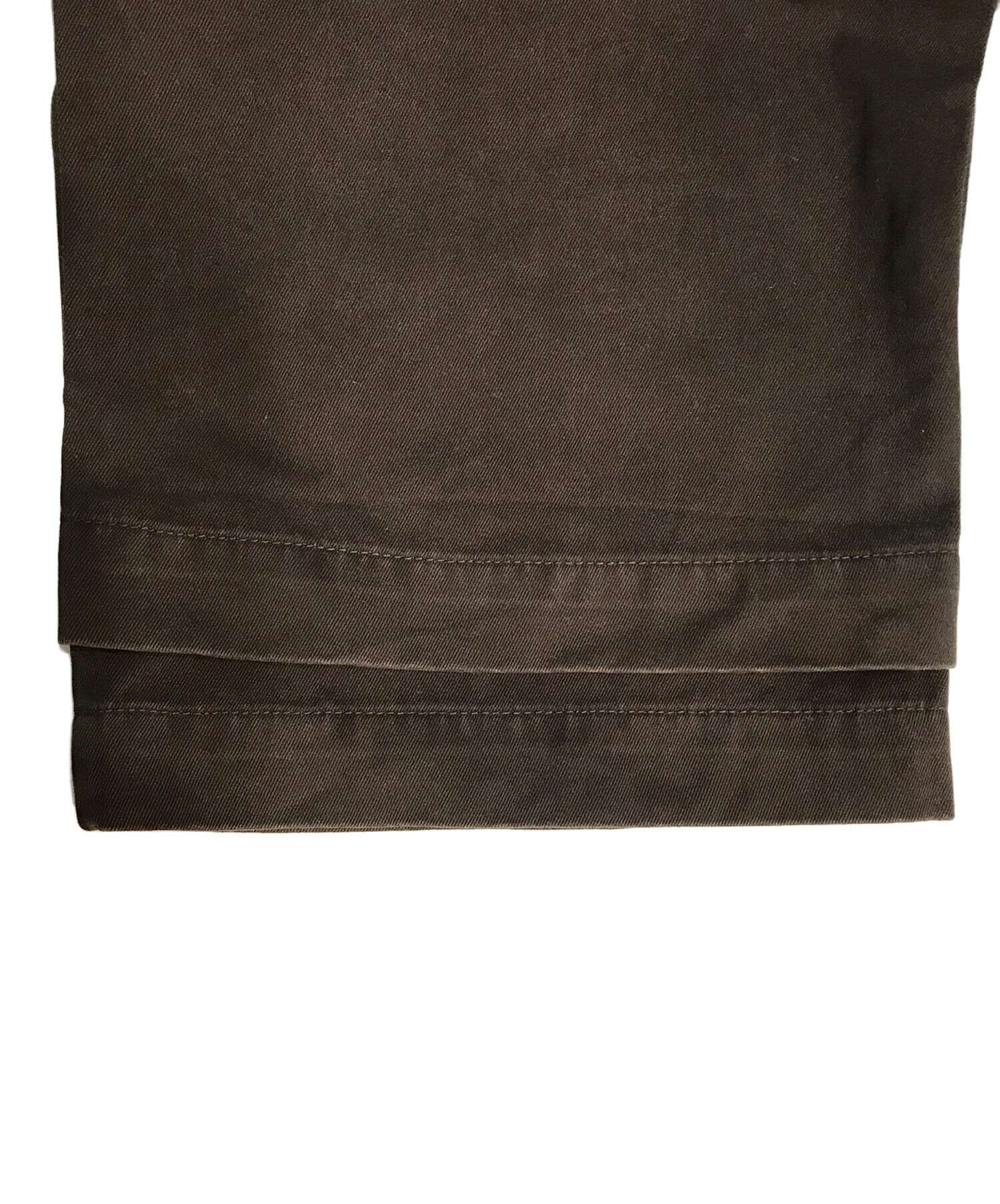 中古・古着通販】Supreme (シュプリーム) 24FW Chino Pant ブラウン