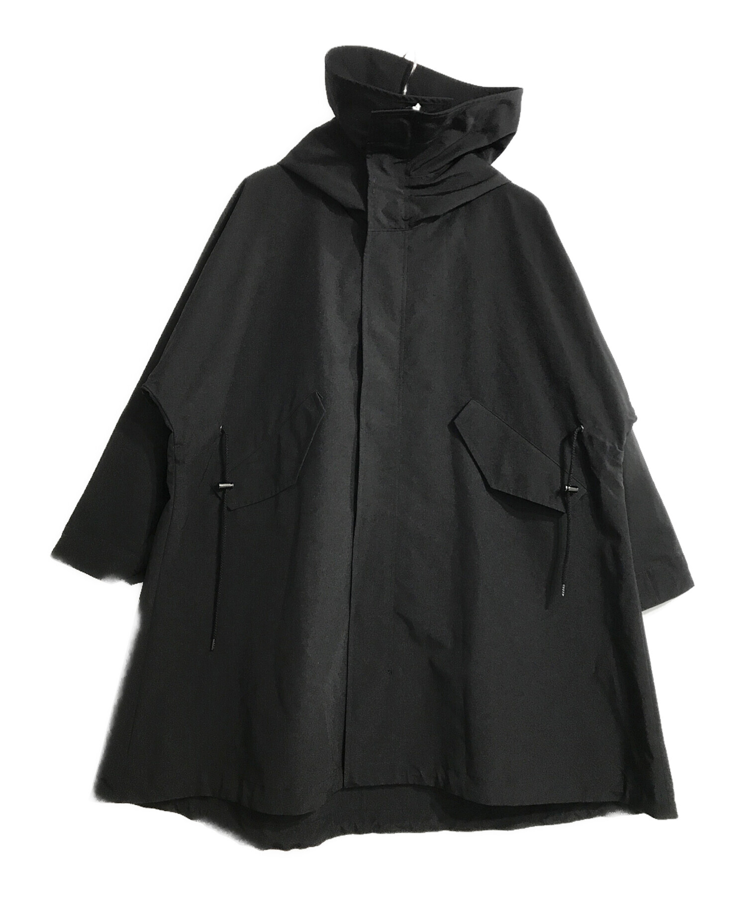 中古・古着通販】VACHEMENT (ヴァシュモン) IENA (イエナ) 別注 M-51 