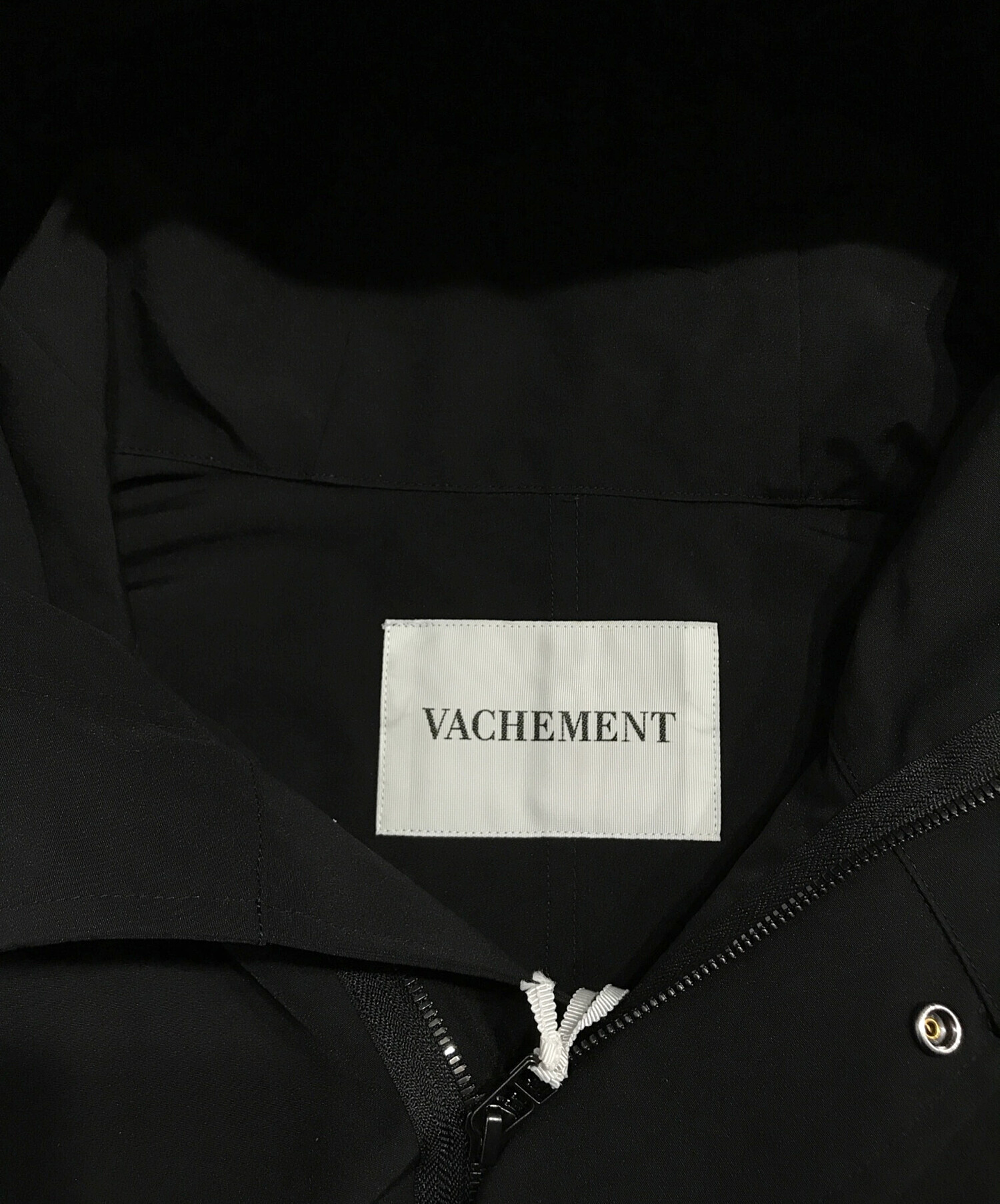 中古・古着通販】VACHEMENT (ヴァシュモン) IENA (イエナ) 別注 M-51