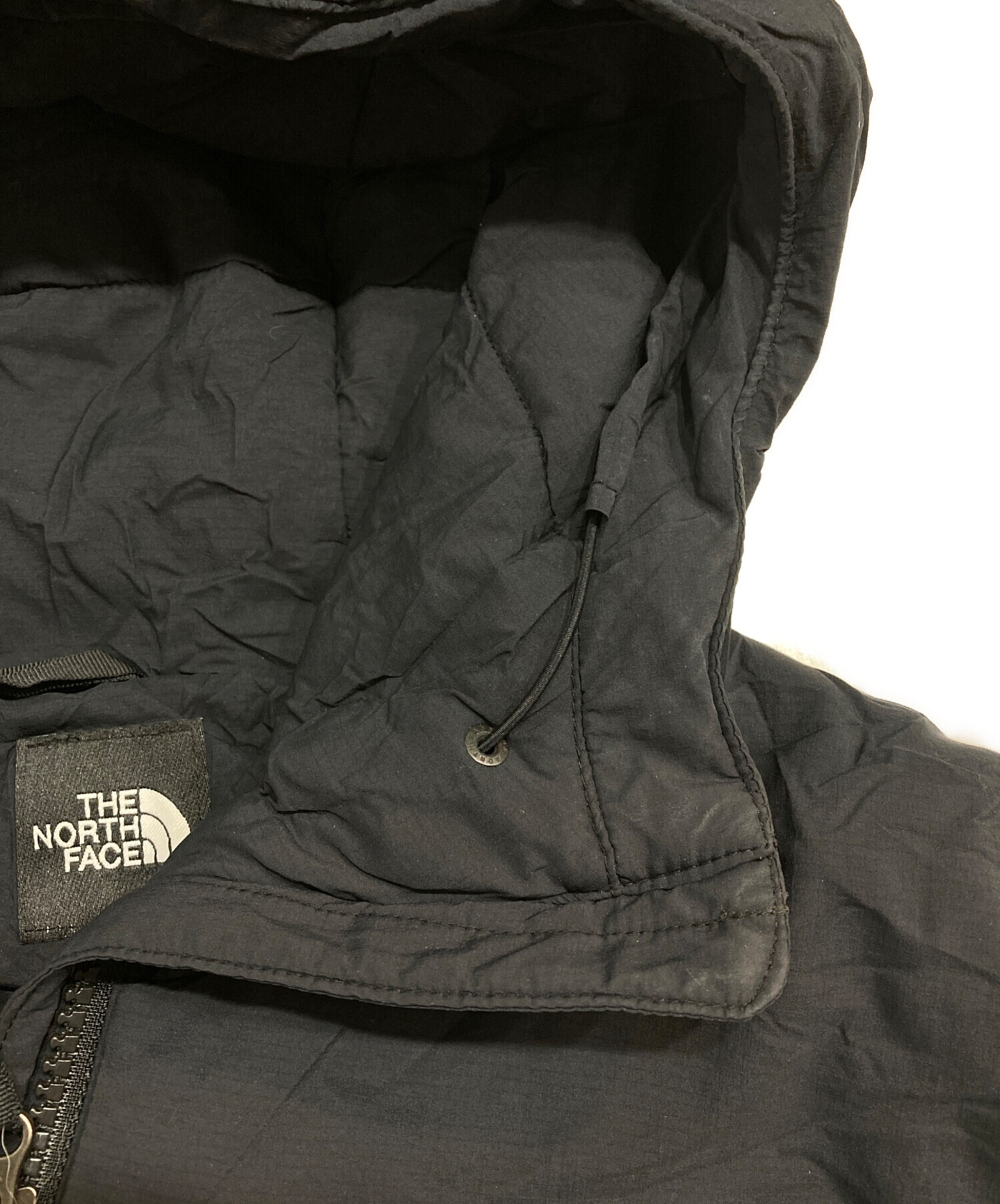 ノースフェイストランゴ　中古 中古・古着通販】THE NORTH FACE (ザ ノース フェイス) トランゴパーカ