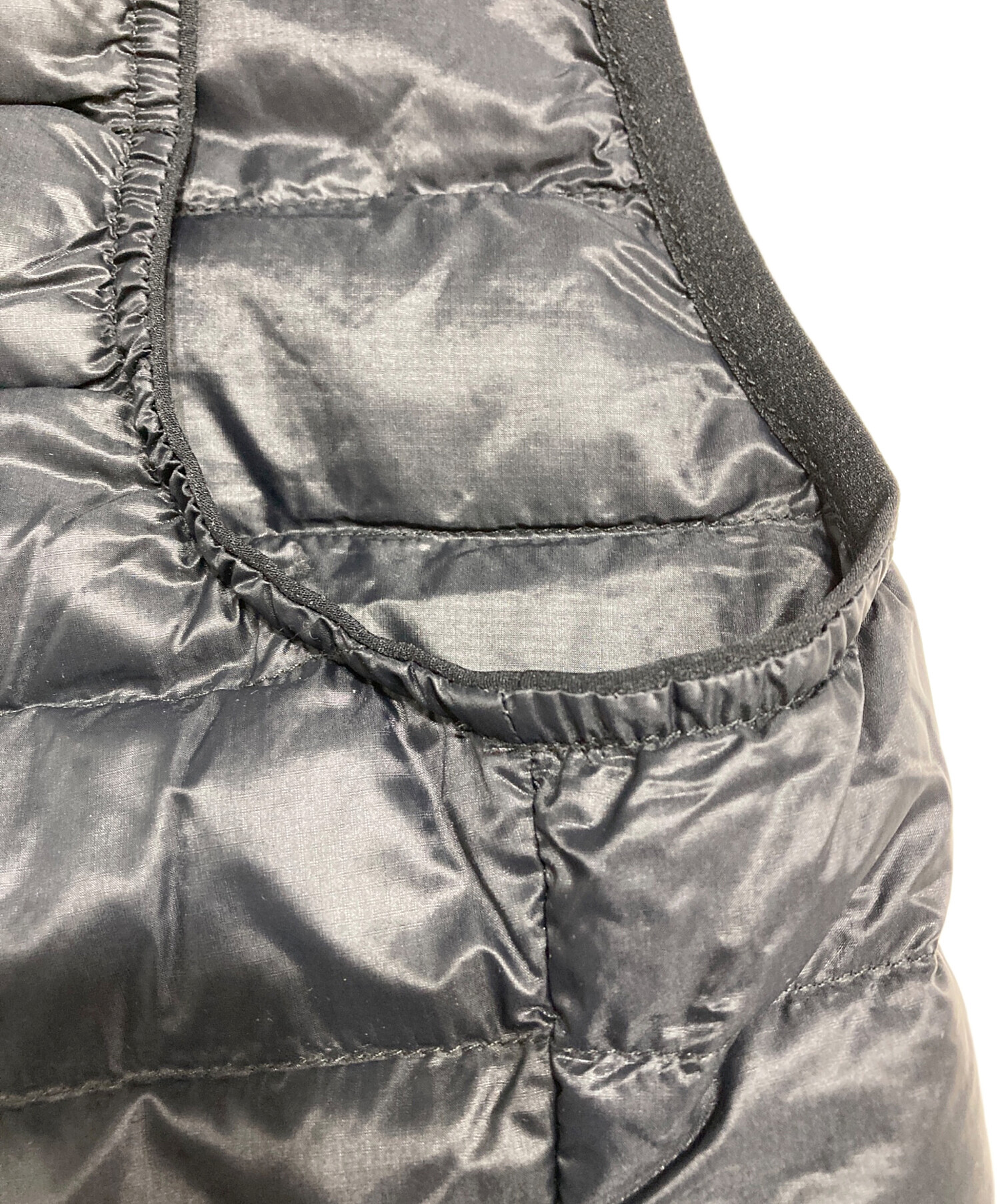 中古・古着通販】mont-bell (モンベル) スペリオダウンVネックベスト