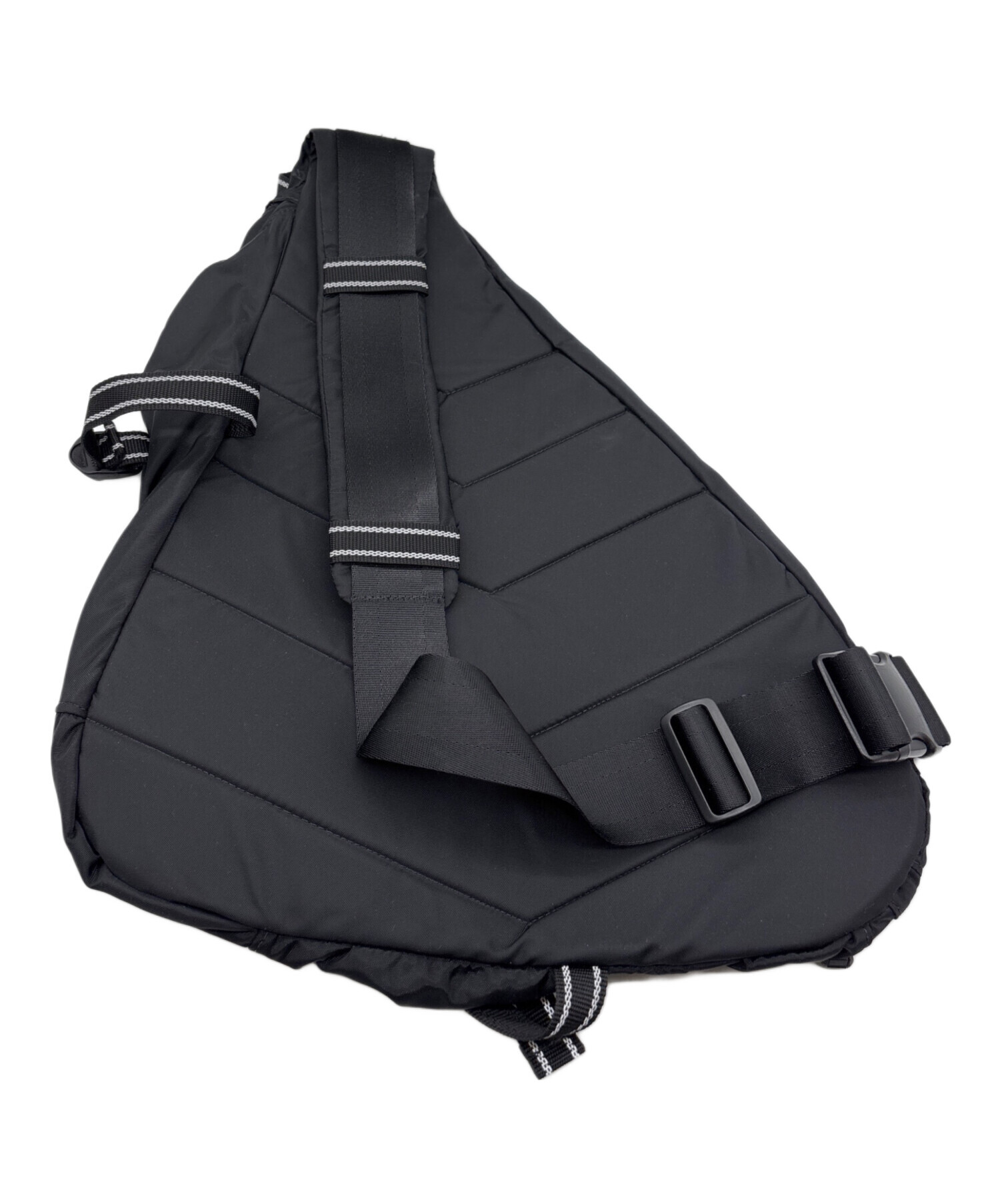 中古・古着通販】BLINK (ブリンク) スリングバッグ ブラック｜ブランド