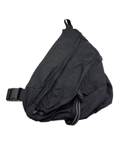 中古・古着通販】BLINK (ブリンク) スリングバッグ ブラック｜ブランド