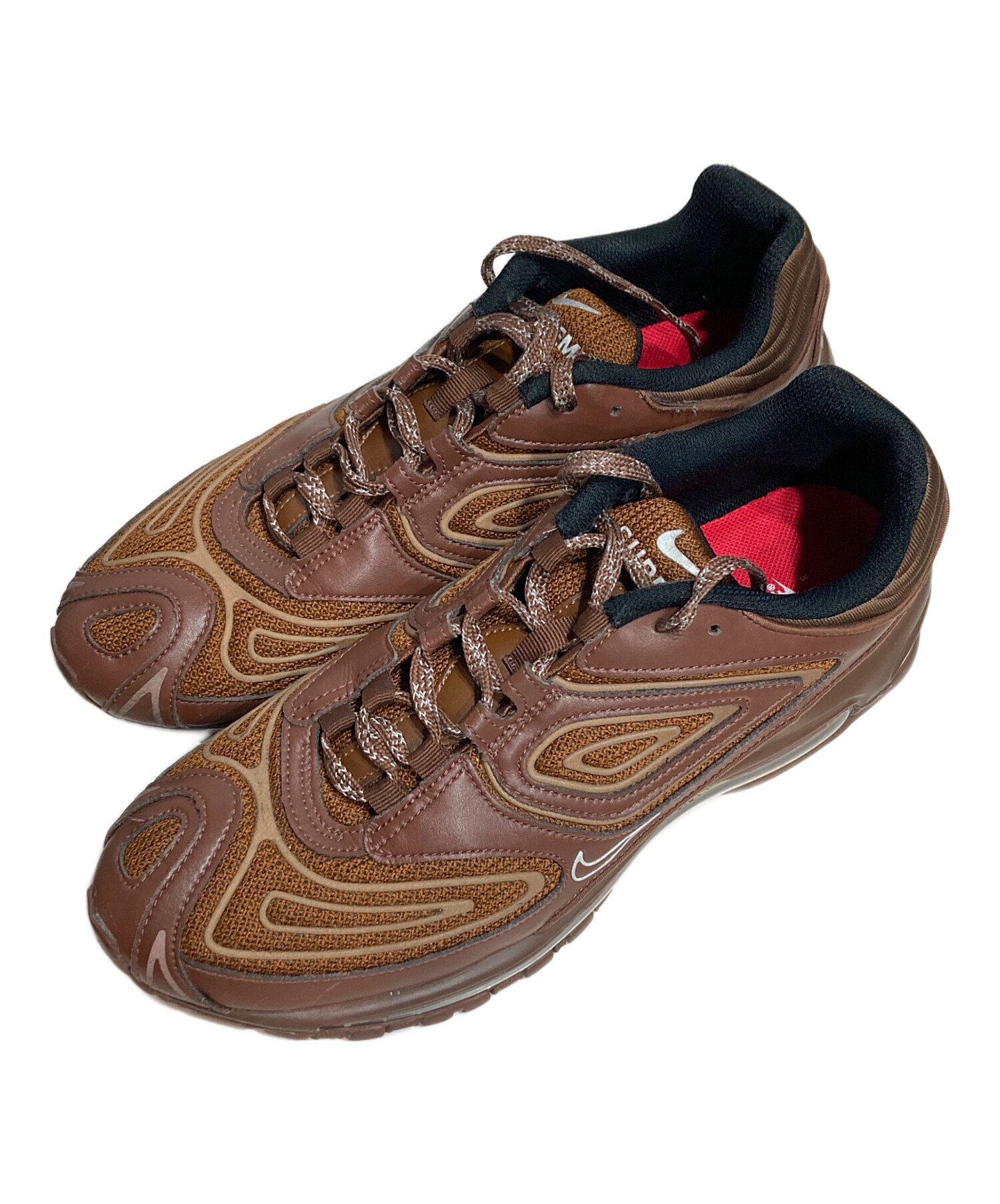 中古・古着通販】SUPREME (シュプリーム) NIKE (ナイキ) Air Max 98 TL 