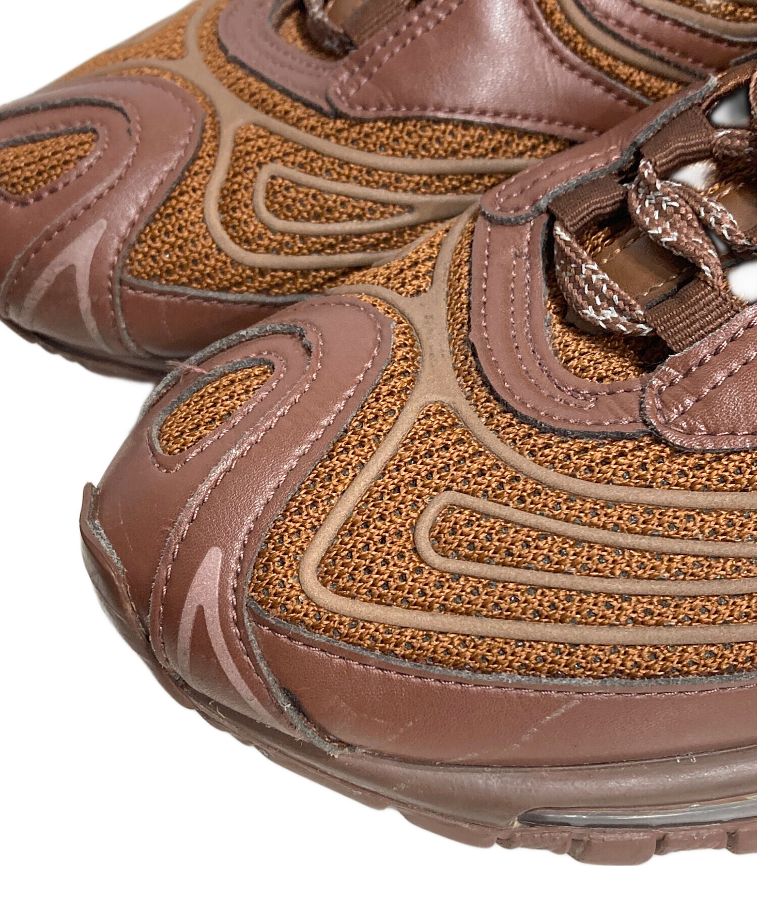 中古・古着通販】SUPREME (シュプリーム) NIKE (ナイキ) Air Max 98 TL 