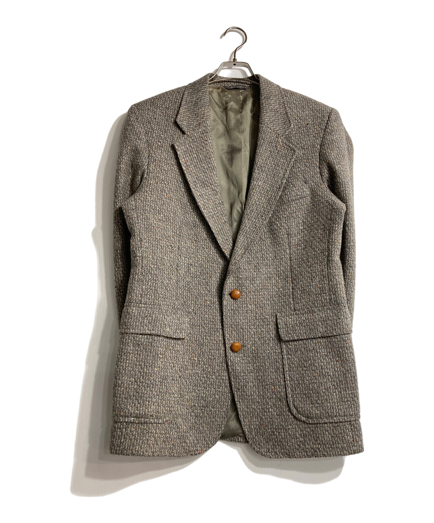 中古・古着通販】LEVI'S MENSWEAR (リーバイス) USA製ツイード