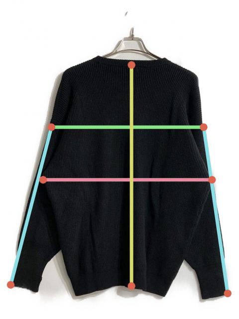 中古・古着通販】STEVEN ALAN (スティーブンアラン) 23AW コットン 