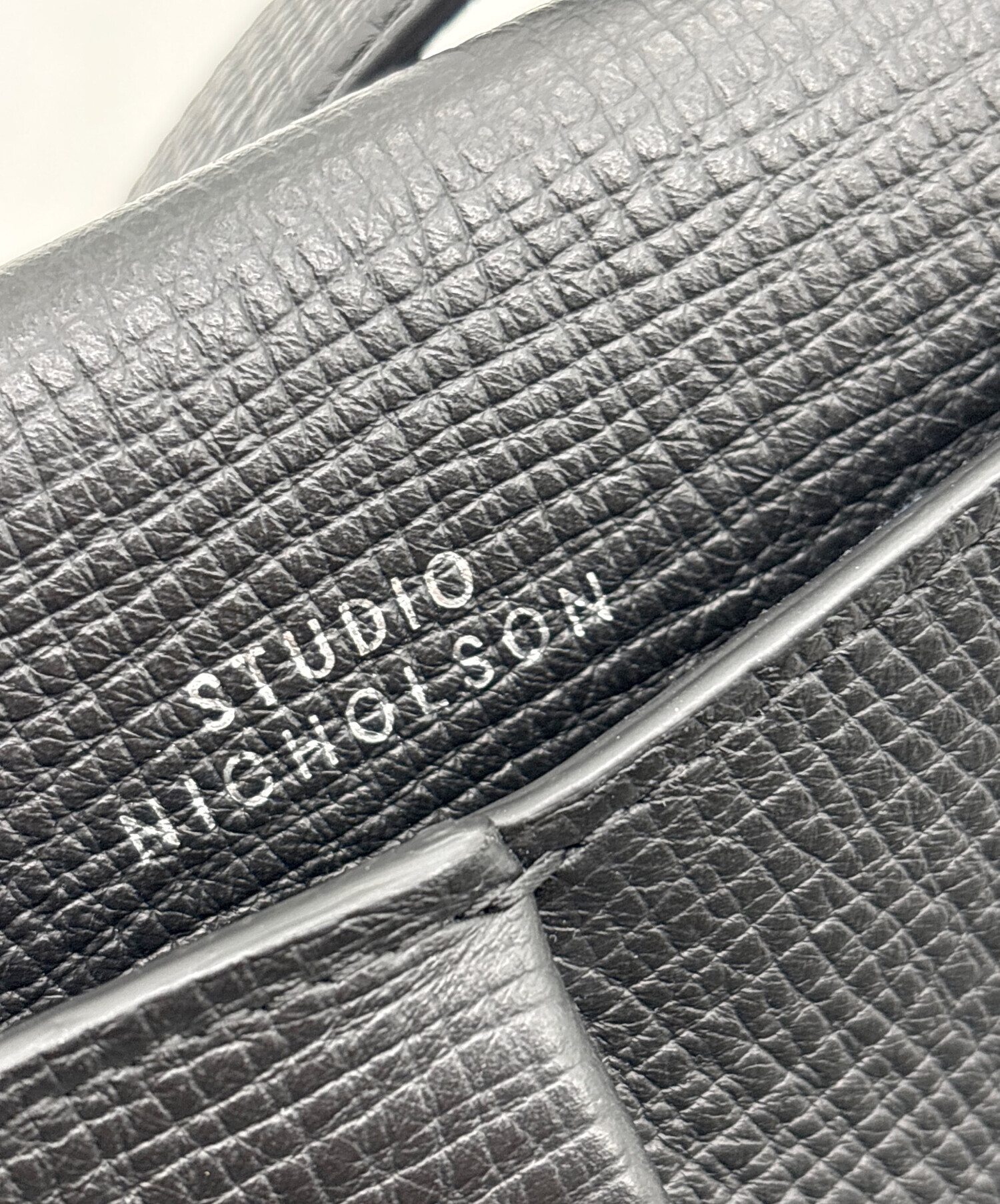 中古・古着通販】STUDIO NICHOLSON (スタジオ ニコルソン) THE PLEATED 