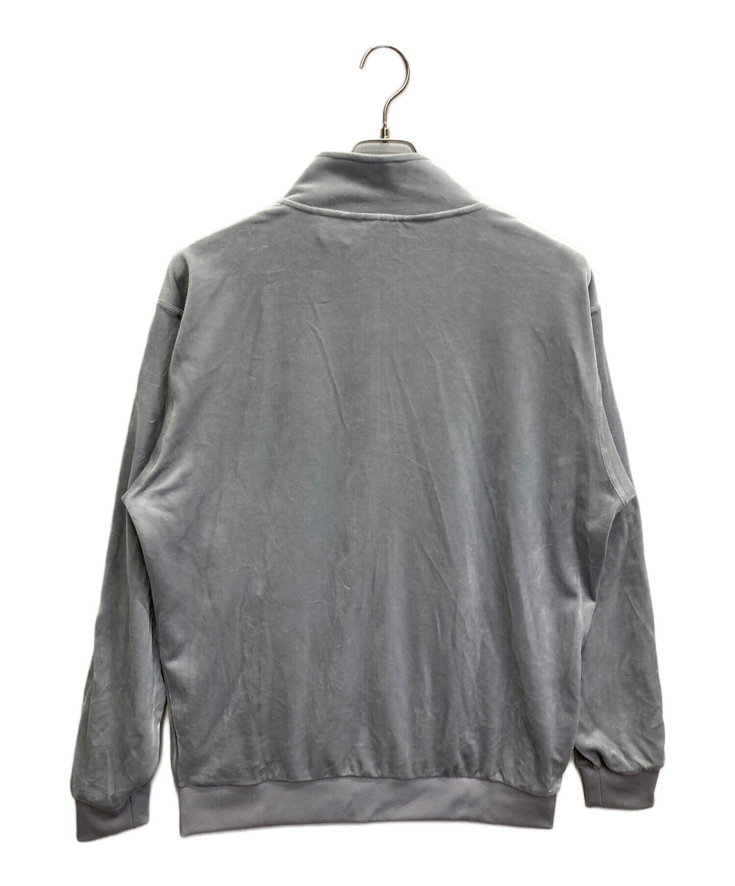 中古・古着通販】adidas (アディダス) BECKENBAUER VELOUR TRACKTOP 