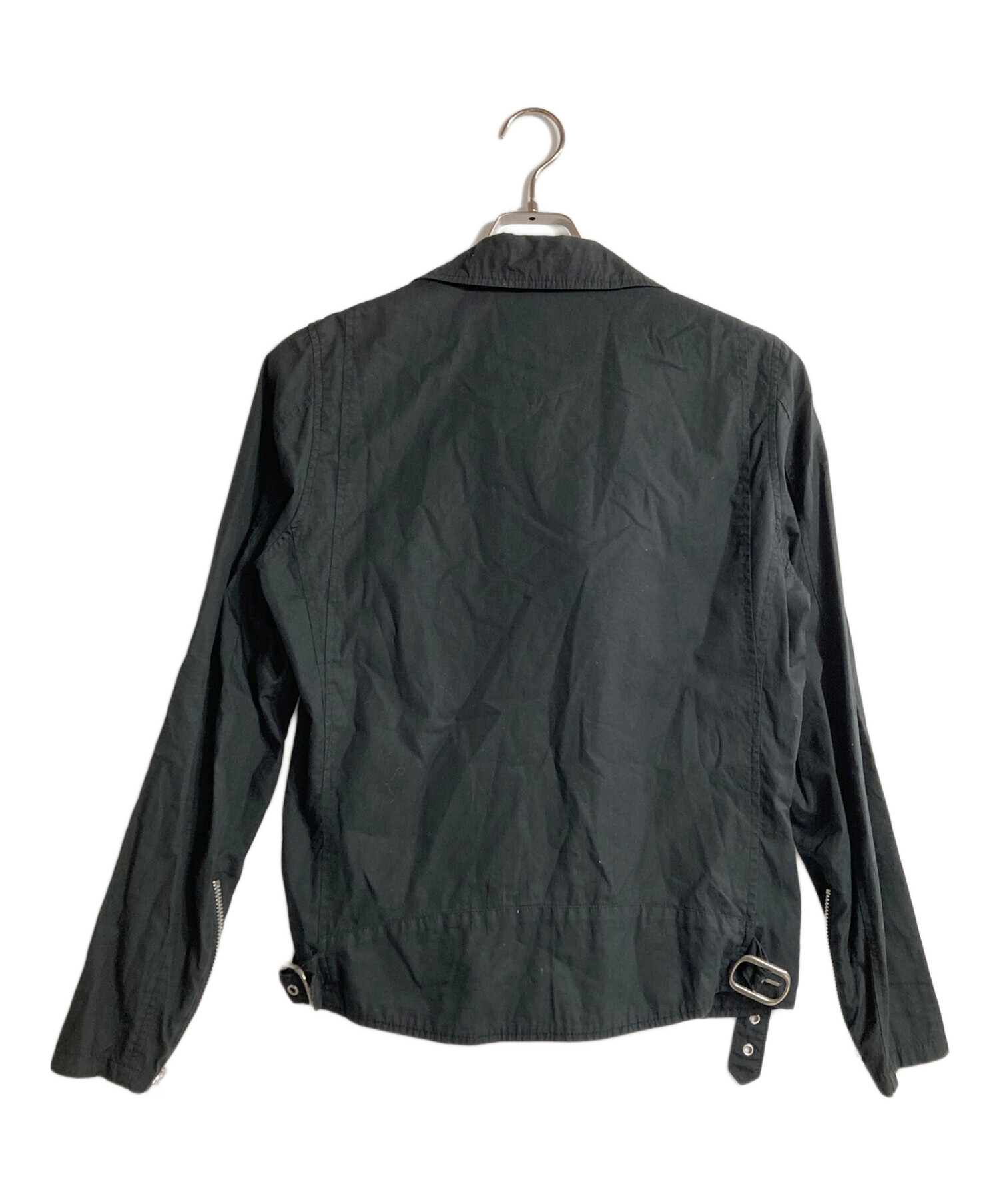 中古・古着通販】SCHOTT BROS. (ショットブロス) コットンダブル 