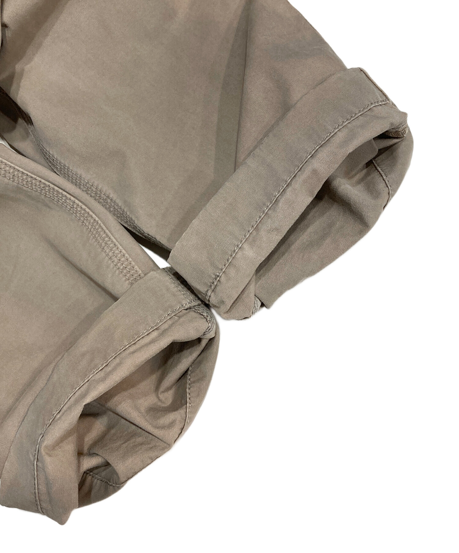 中古・古着通販】STONE ISLAND (ストーンアイランド) ストレッチ 