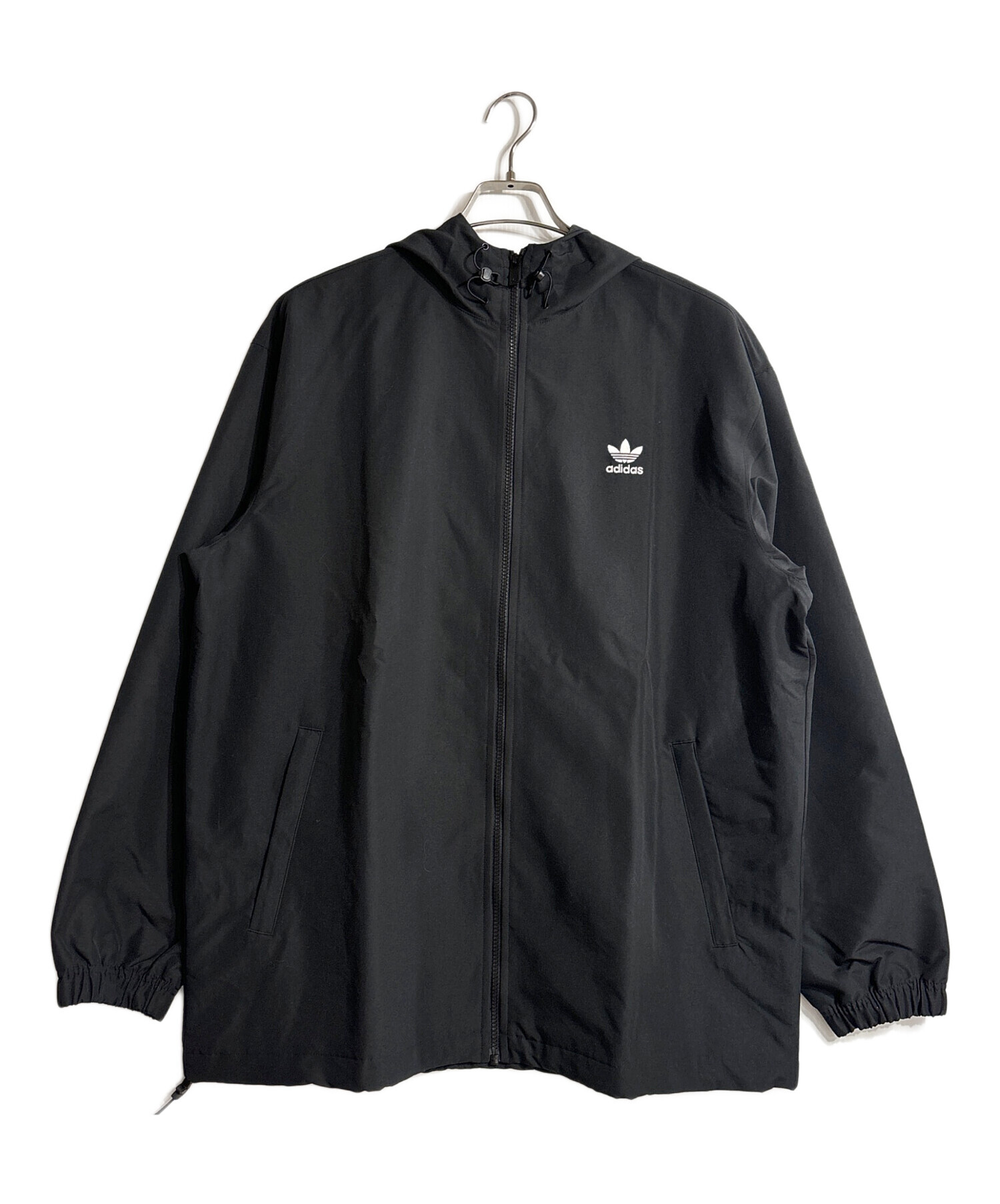 中古・古着通販】adidas (アディダス) トレフォイル ウインド 