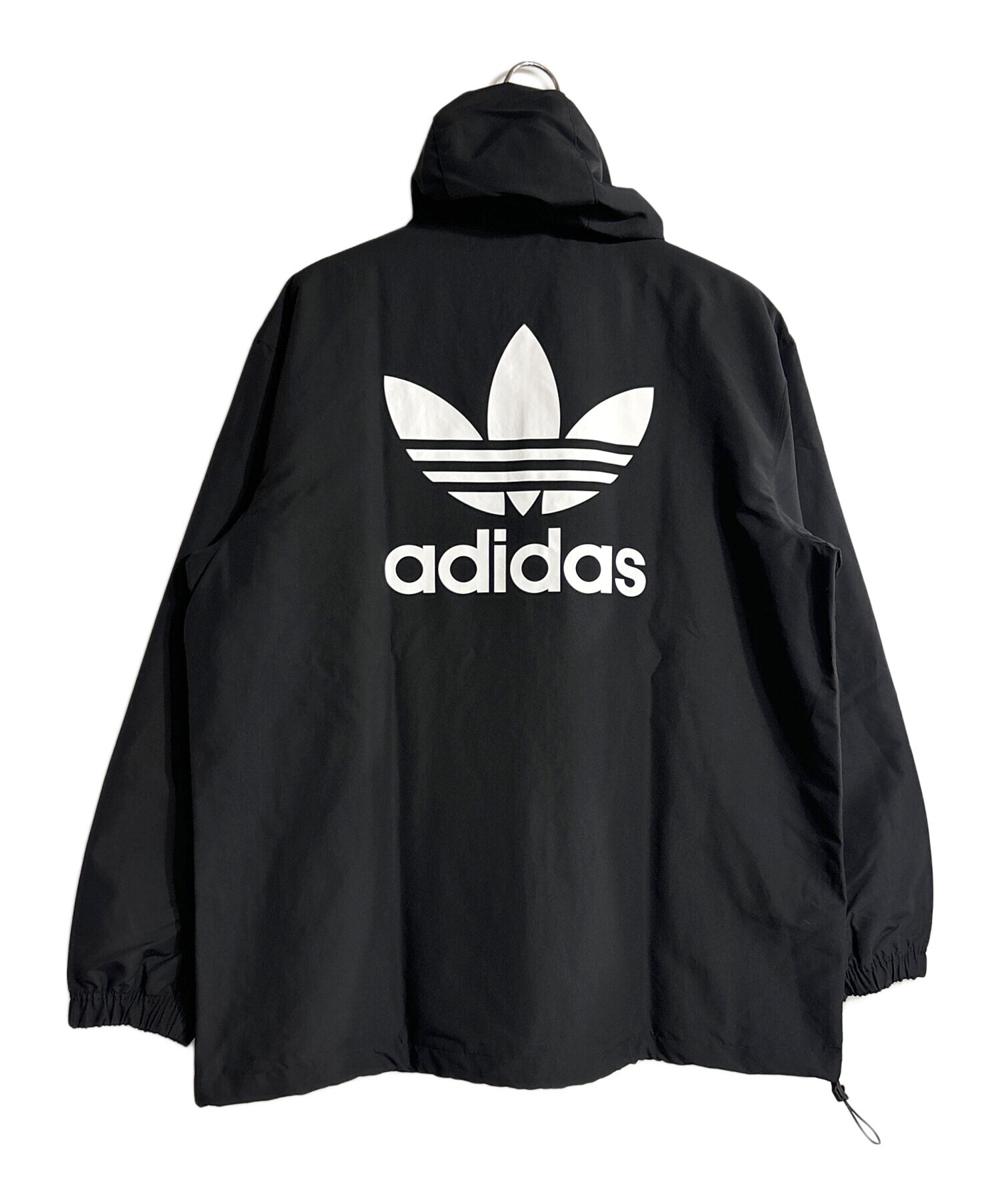 中古・古着通販】adidas (アディダス) トレフォイル ウインド 