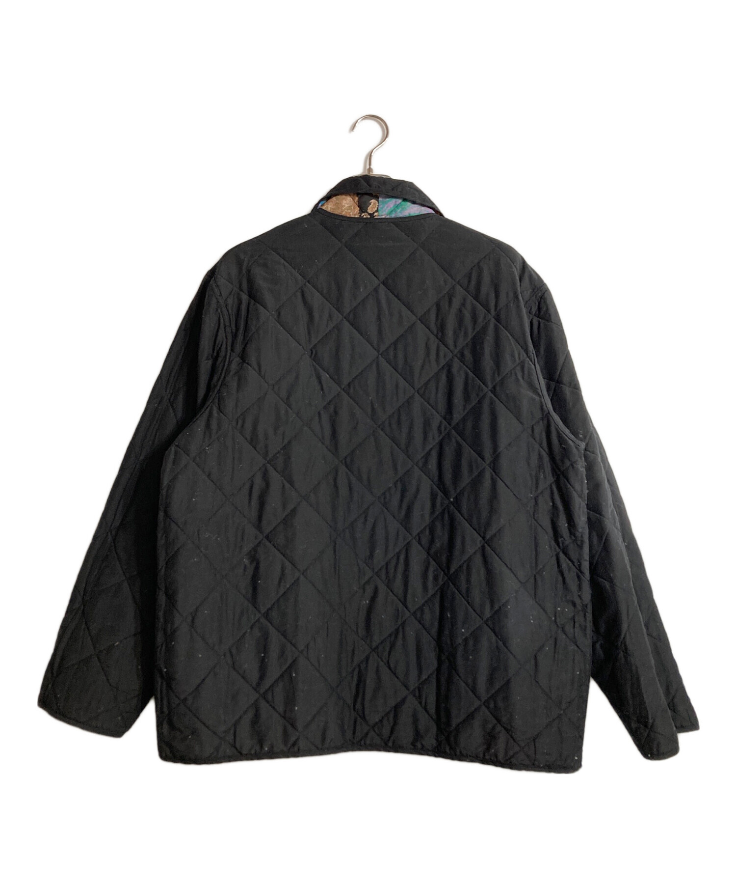 中古・古着通販】SUPREME (シュプリーム) 19SS Reversible PatchWork 