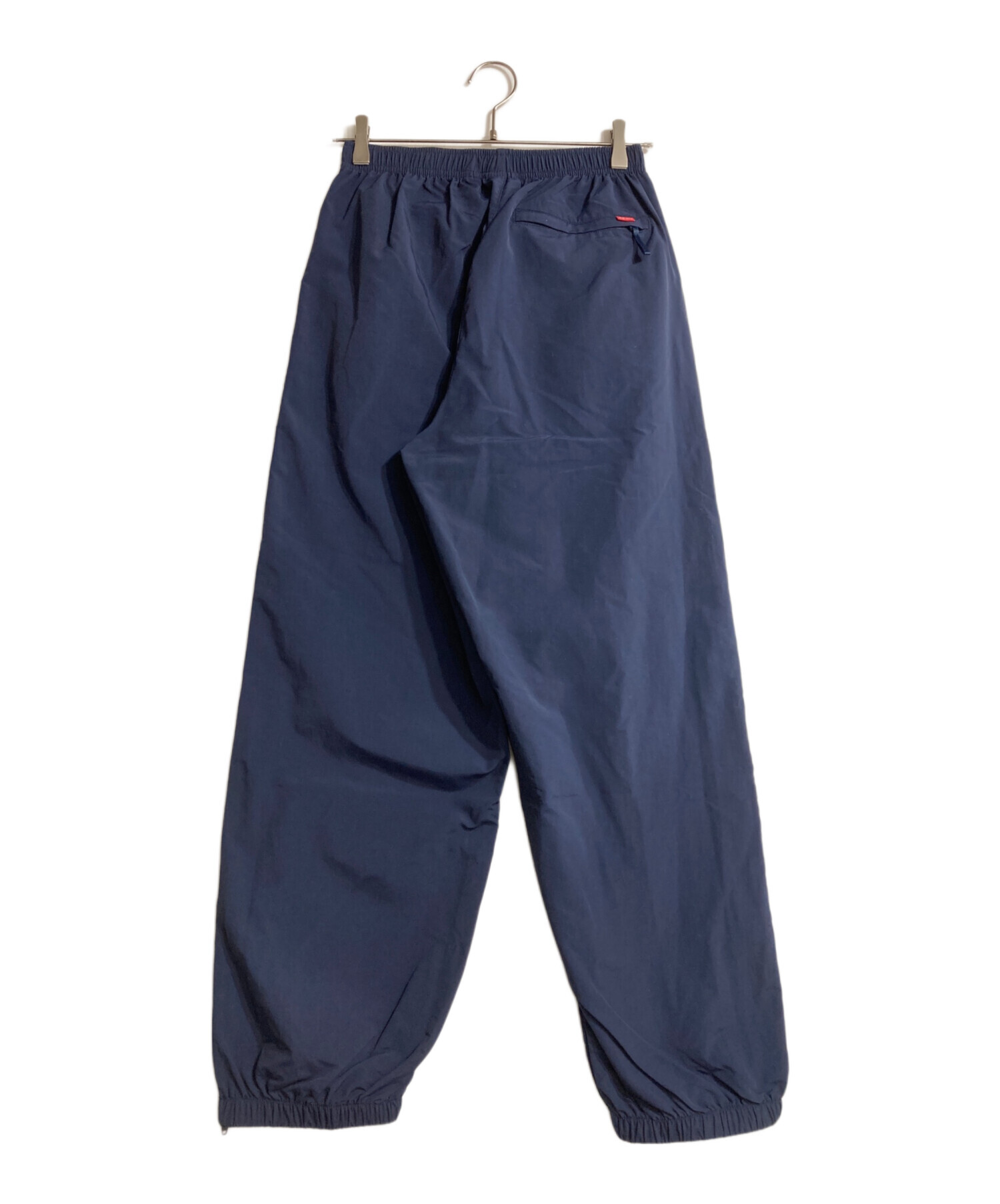中古・古着通販】Supreme (シュプリーム) full zip baggy warm up pant