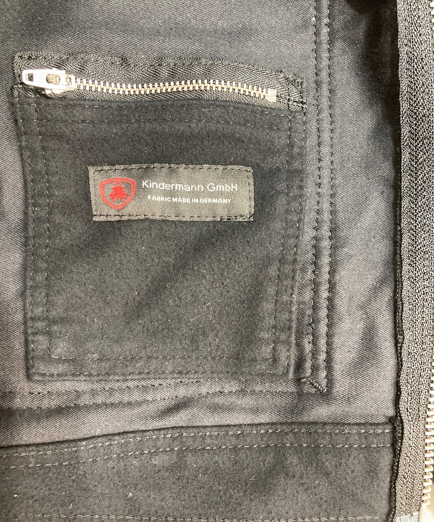 中古・古着通販】SUPREME (シュプリーム) 23FW MOLESKIN WORK JACKET 