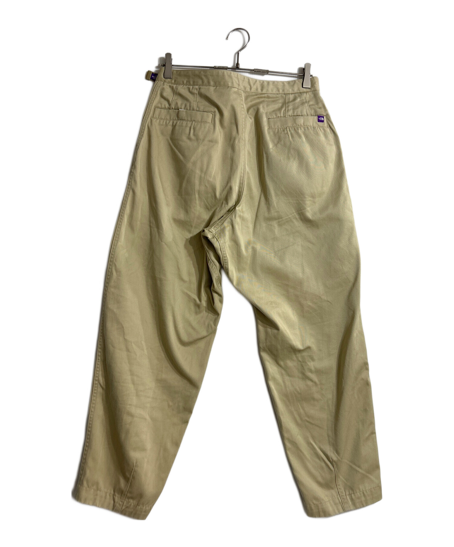 中古・古着通販】THE NORTHFACE PURPLELABEL (ザ・ノースフェイス  