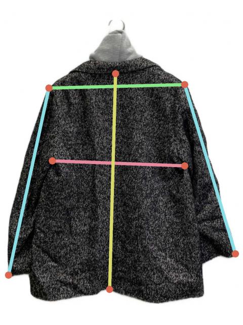 中古・古着通販】Mila Owen (ミラオーウェン) フードドッキング