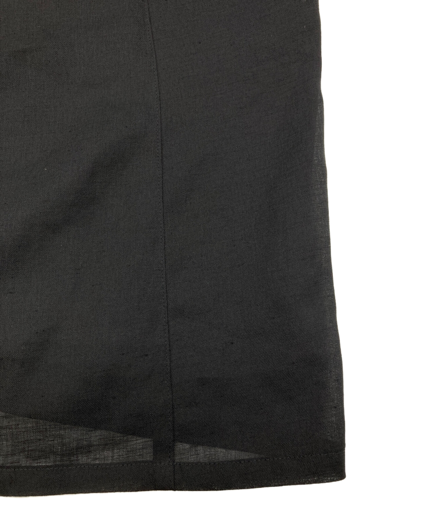 中古・古着通販】Loungedress (ラウンジドレス) リネンライク