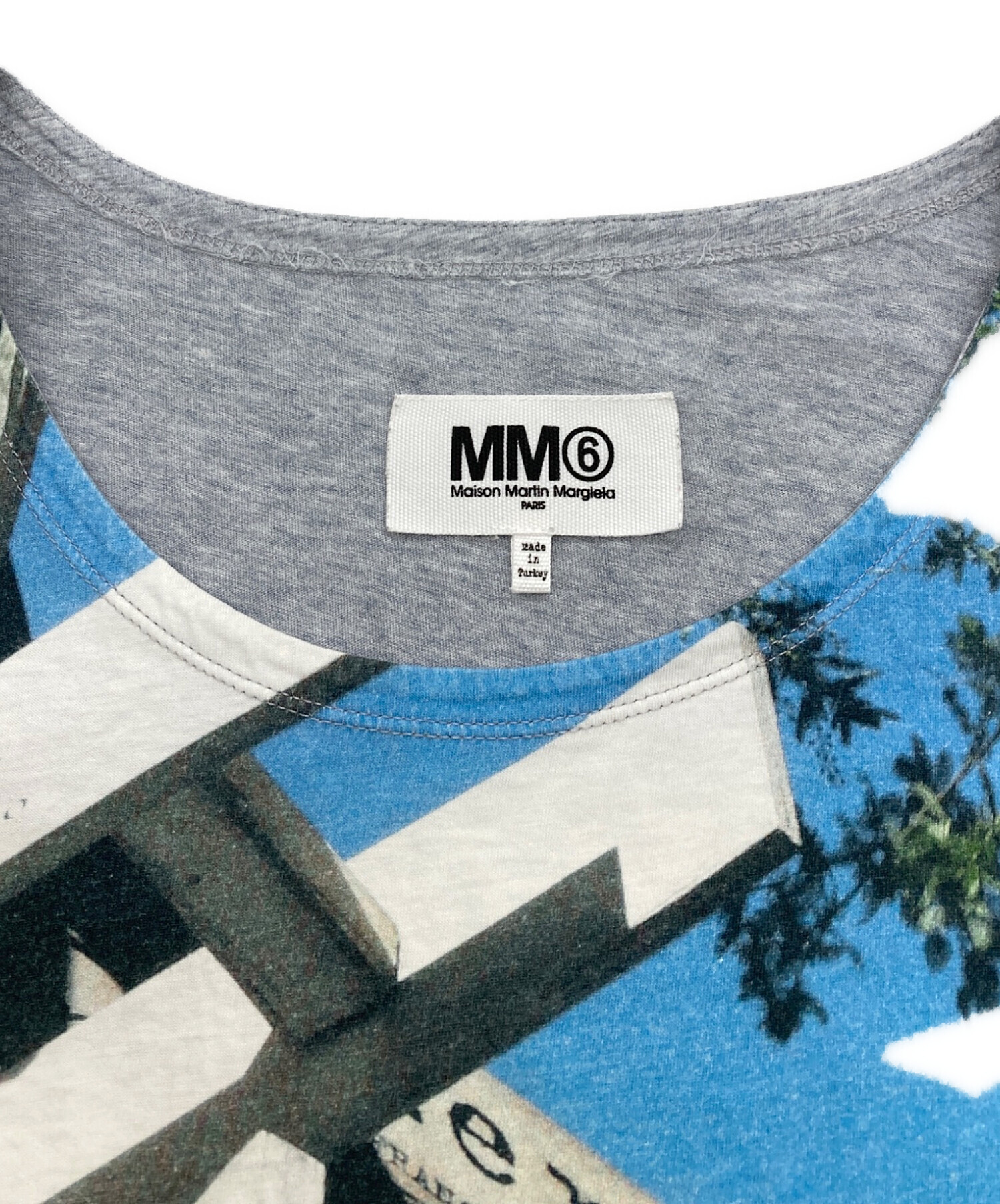 中古・古着通販】MM6 Maison Margiela (エムエムシックスメゾン 
