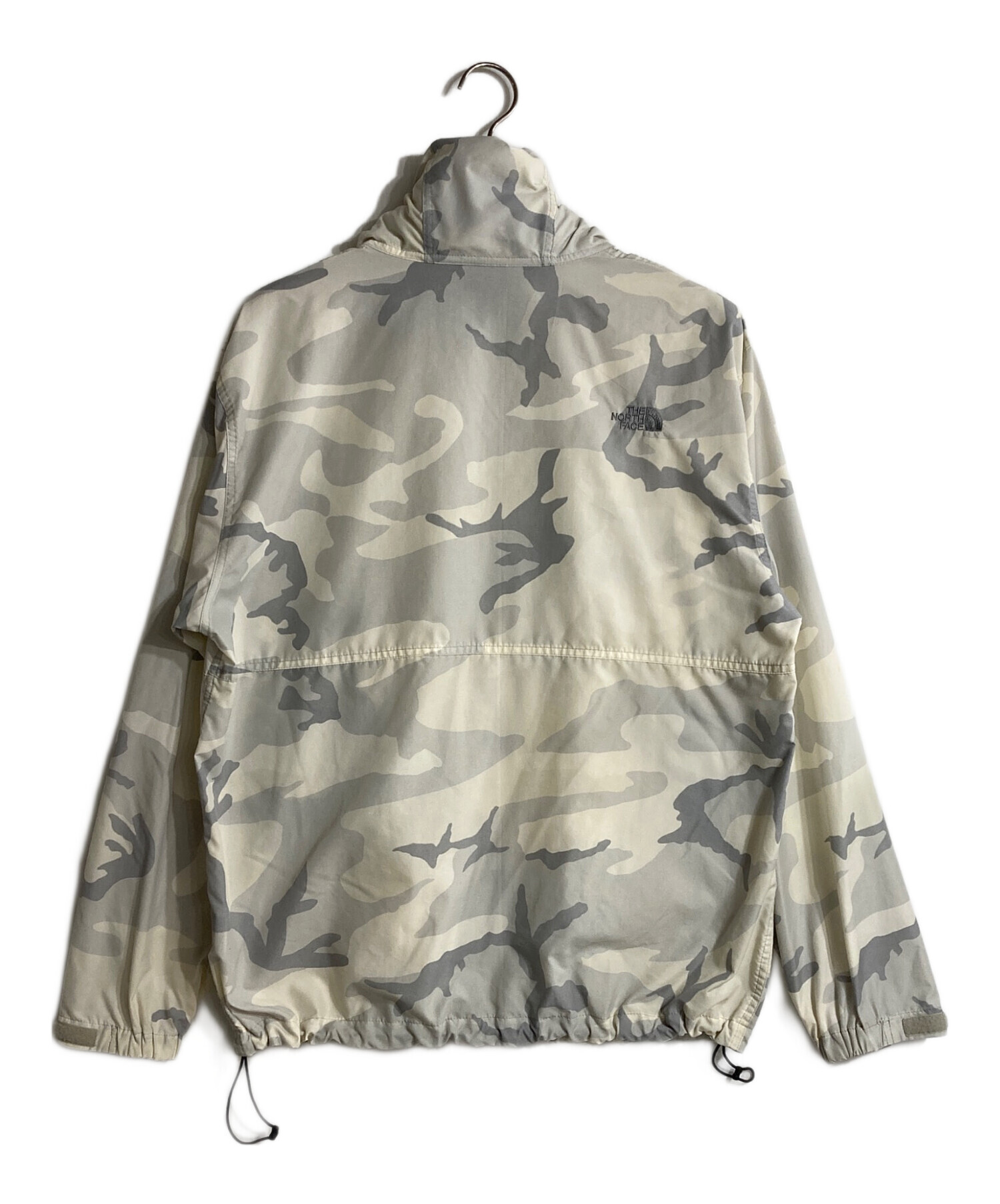 中古・古着通販】THE NORTH FACE (ザ ノース フェイス) ノベルティ 