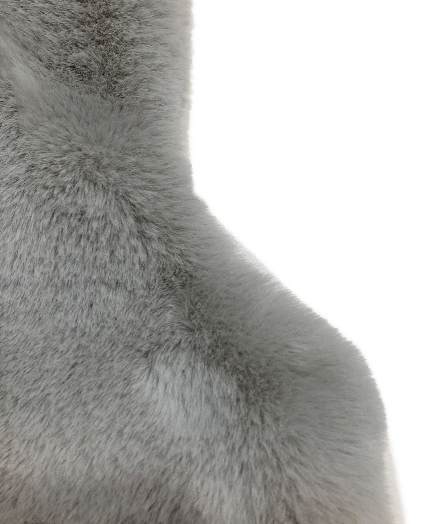 中古・古着通販】MARECHAL TERRE (マルシャルテル) フーディー ファー