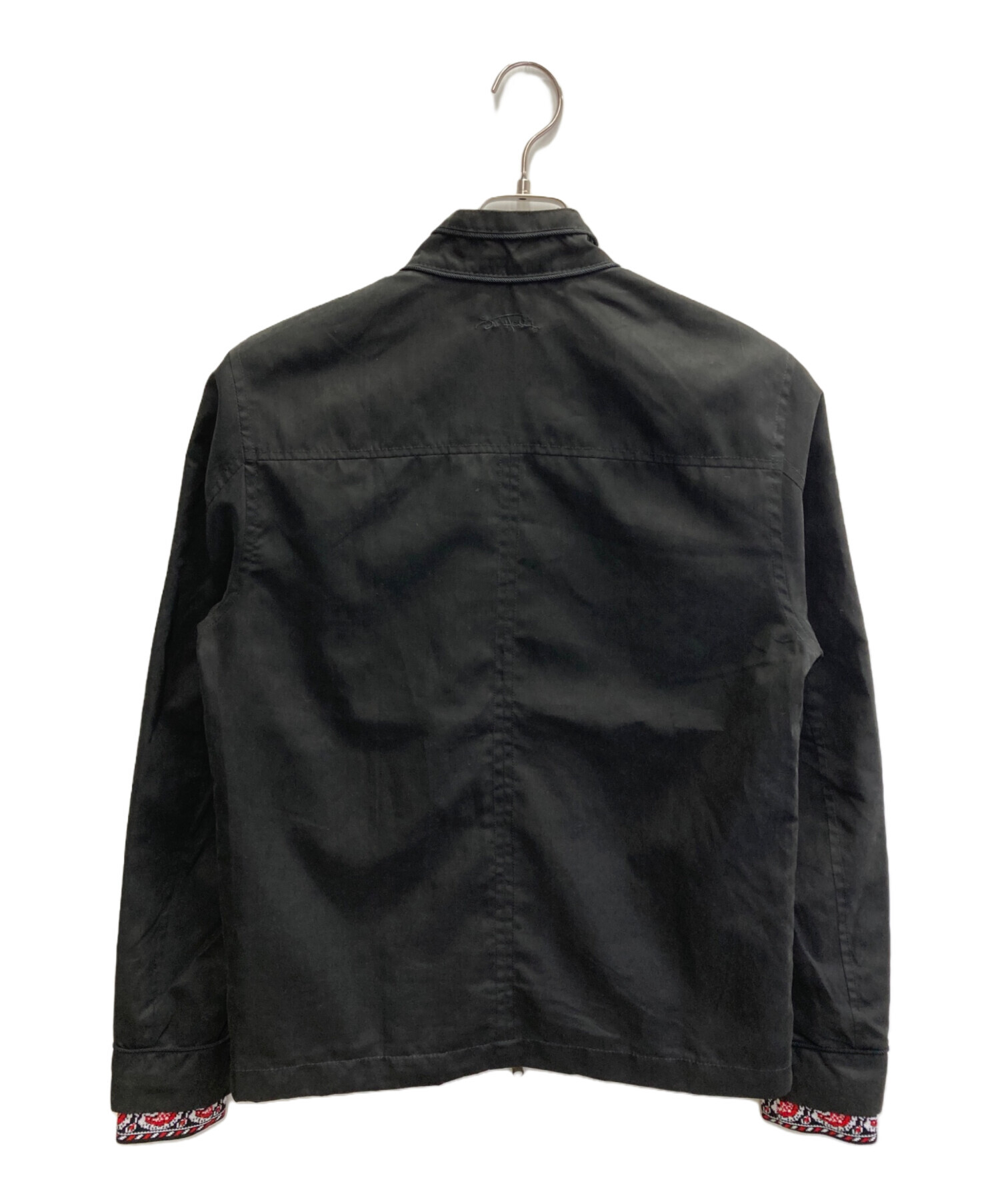 中古・古着通販】pretty green (プリティーグリーン) JIMI 中古・古着通販】pretty green (プリティーグリーン) JIMI
