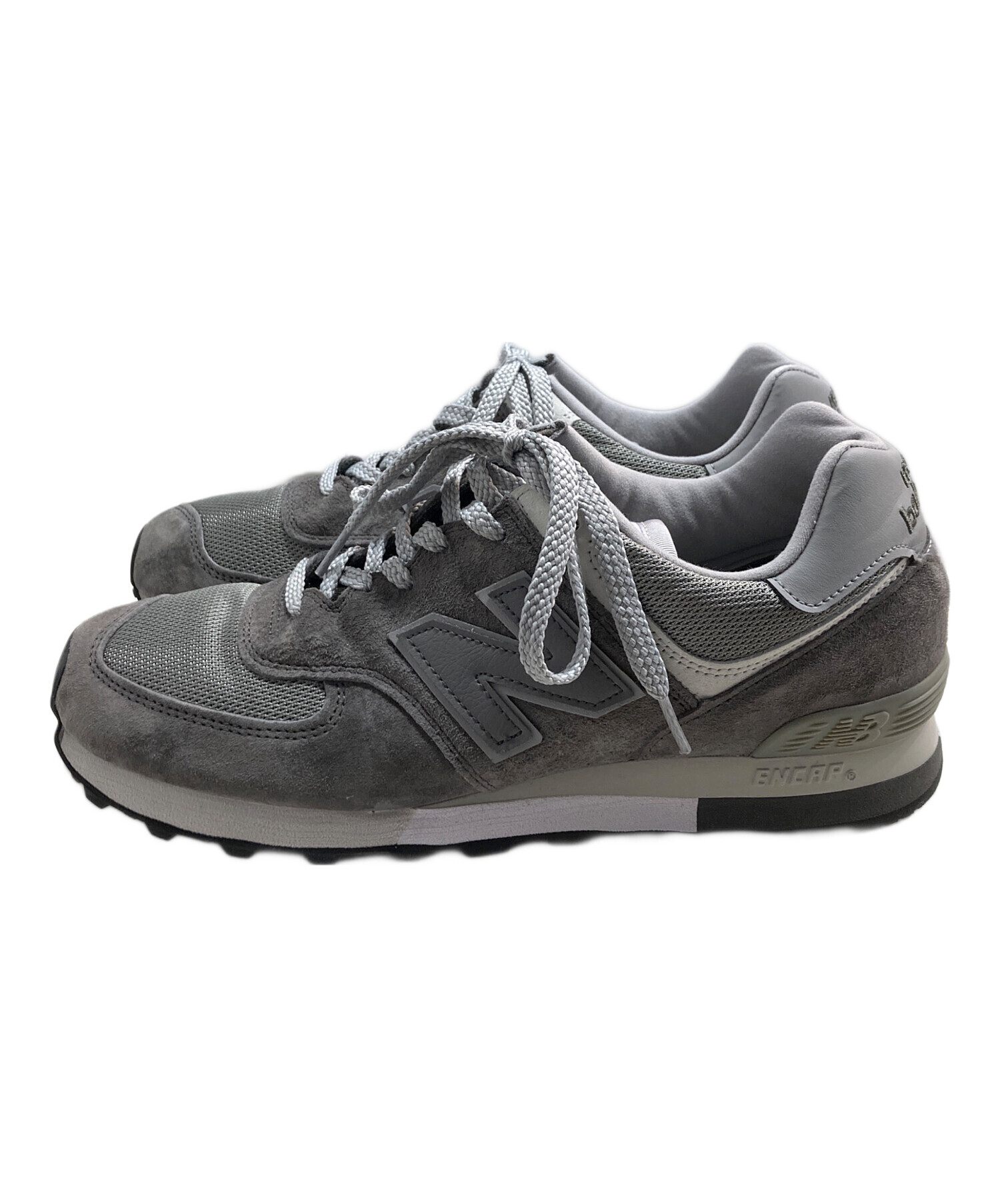 中古・古着通販】NEW BALANCE (ニューバランス) Made in UK 576 PGL 