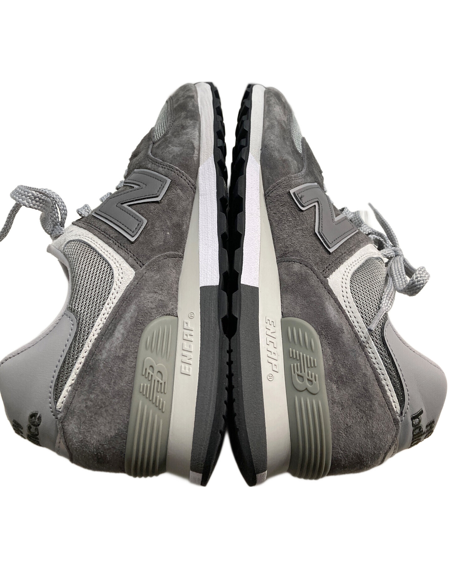 中古・古着通販】NEW BALANCE (ニューバランス) Made in UK 576 PGL 