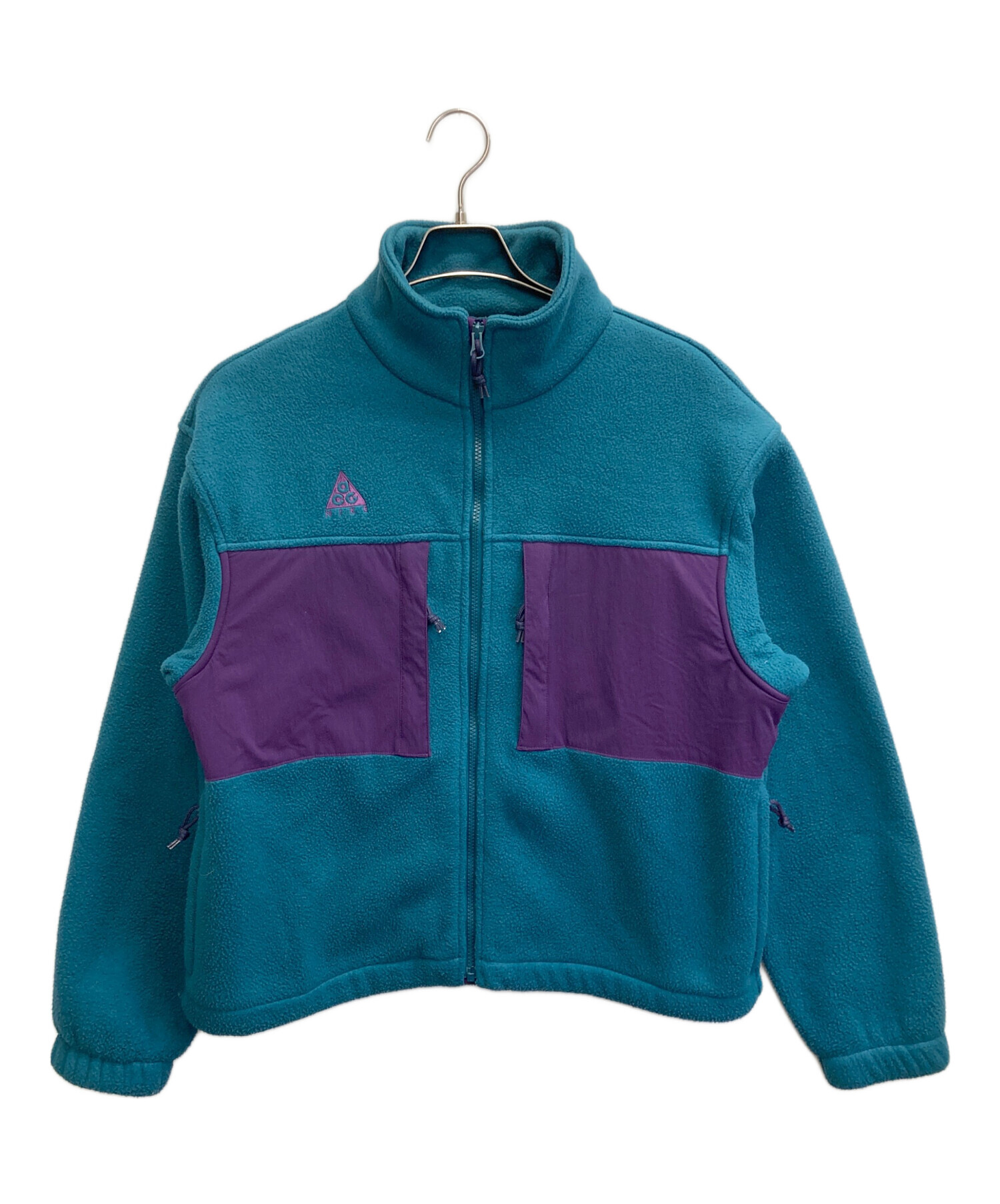 中古・古着通販】NIKE ACG (ナイキエーシージー) フリースジャケット