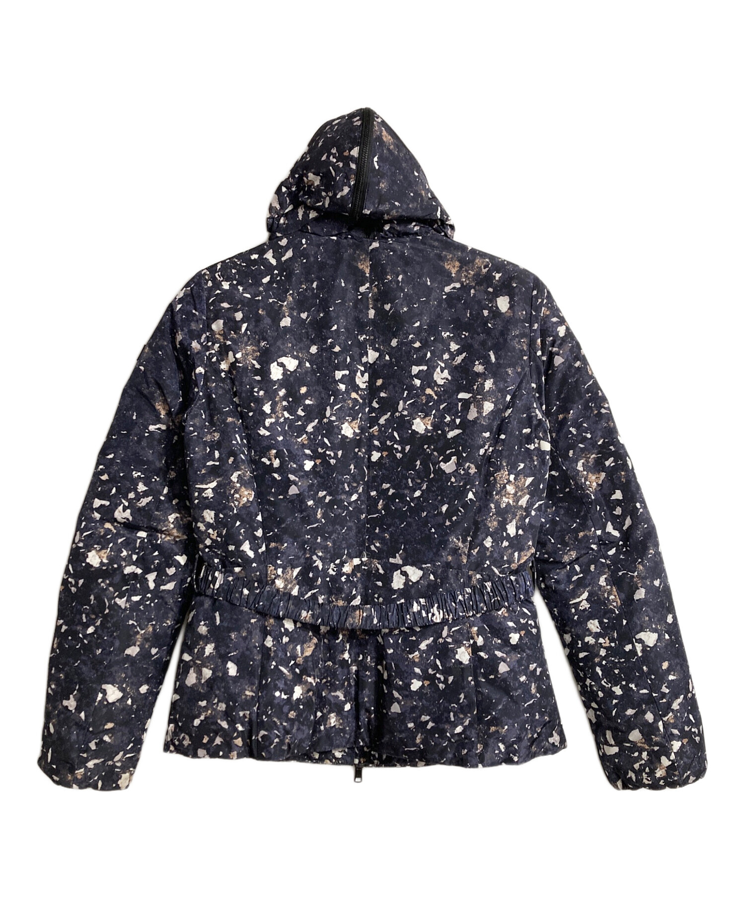 中古・古着通販】ARMANI EXCHANGE (アルマーニ エクスチェンジ) ダウン 