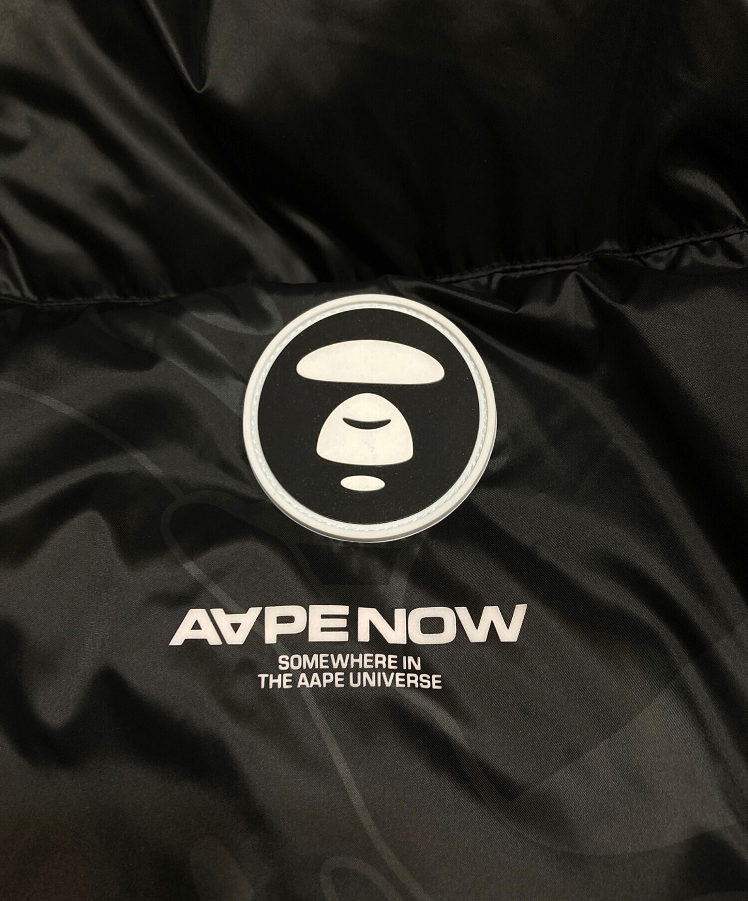 中古・古着通販】A BATHING APE/AAPE NOW (アベイシングエイプ