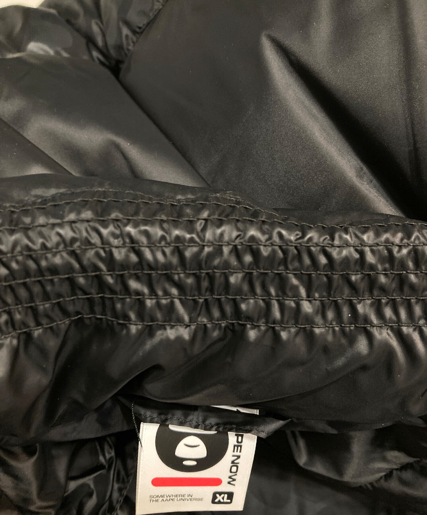 中古・古着通販】A BATHING APE/AAPE NOW (アベイシングエイプ