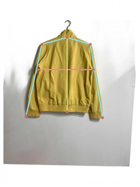 中古・古着通販】Patagonia (パタゴニア) SP19バギーズジャケット