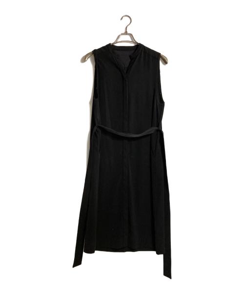 中古・古着通販】SOEJU (ソージュ) ヴィンテージサテンワンピース