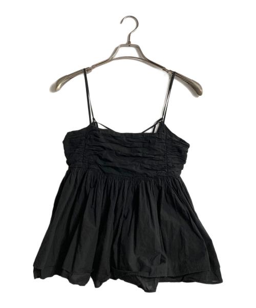 【未使用品】Curensology カレンソロジー レイヤードキャミソール Curensology（カレンソロジー）の「Curensology(カレンソロジー