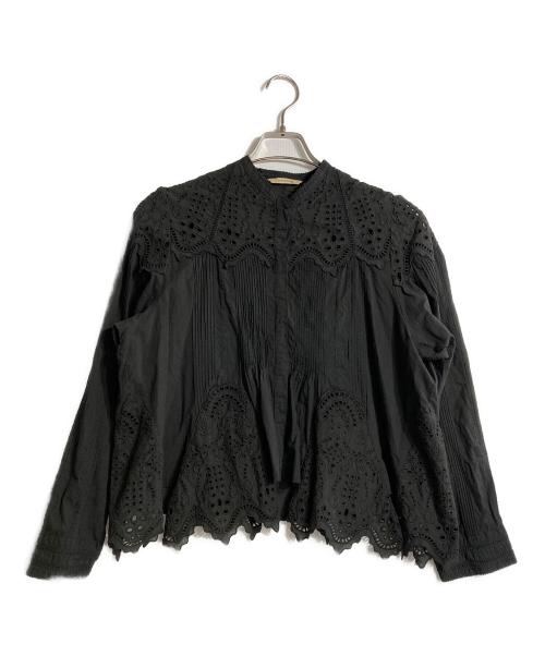 中古・古着通販】Curensology (カレンソロジー) コットンカットワーク
