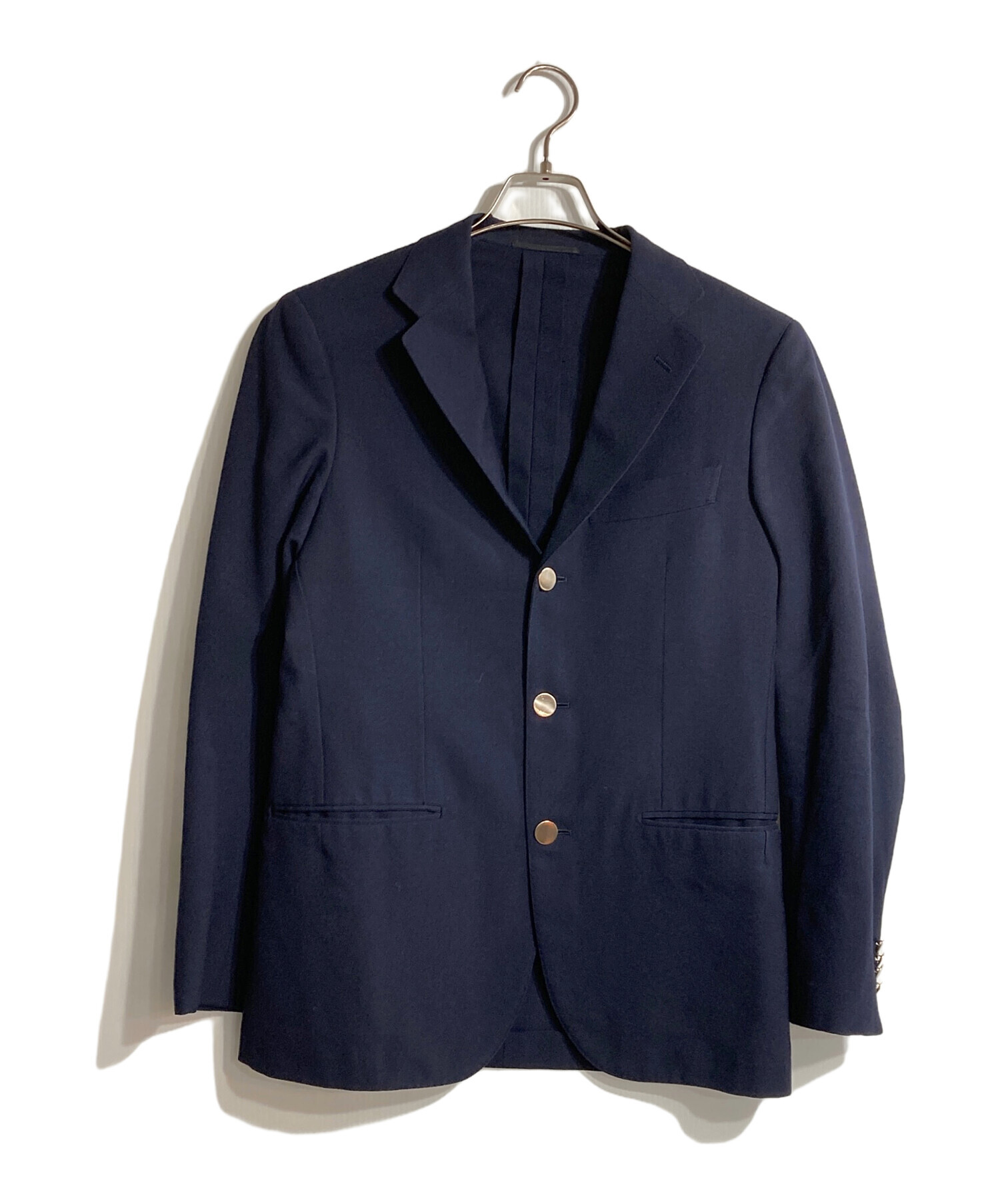 中古・古着通販】UNITED ARROWS (ユナイテッドアローズ) 金釦3B 