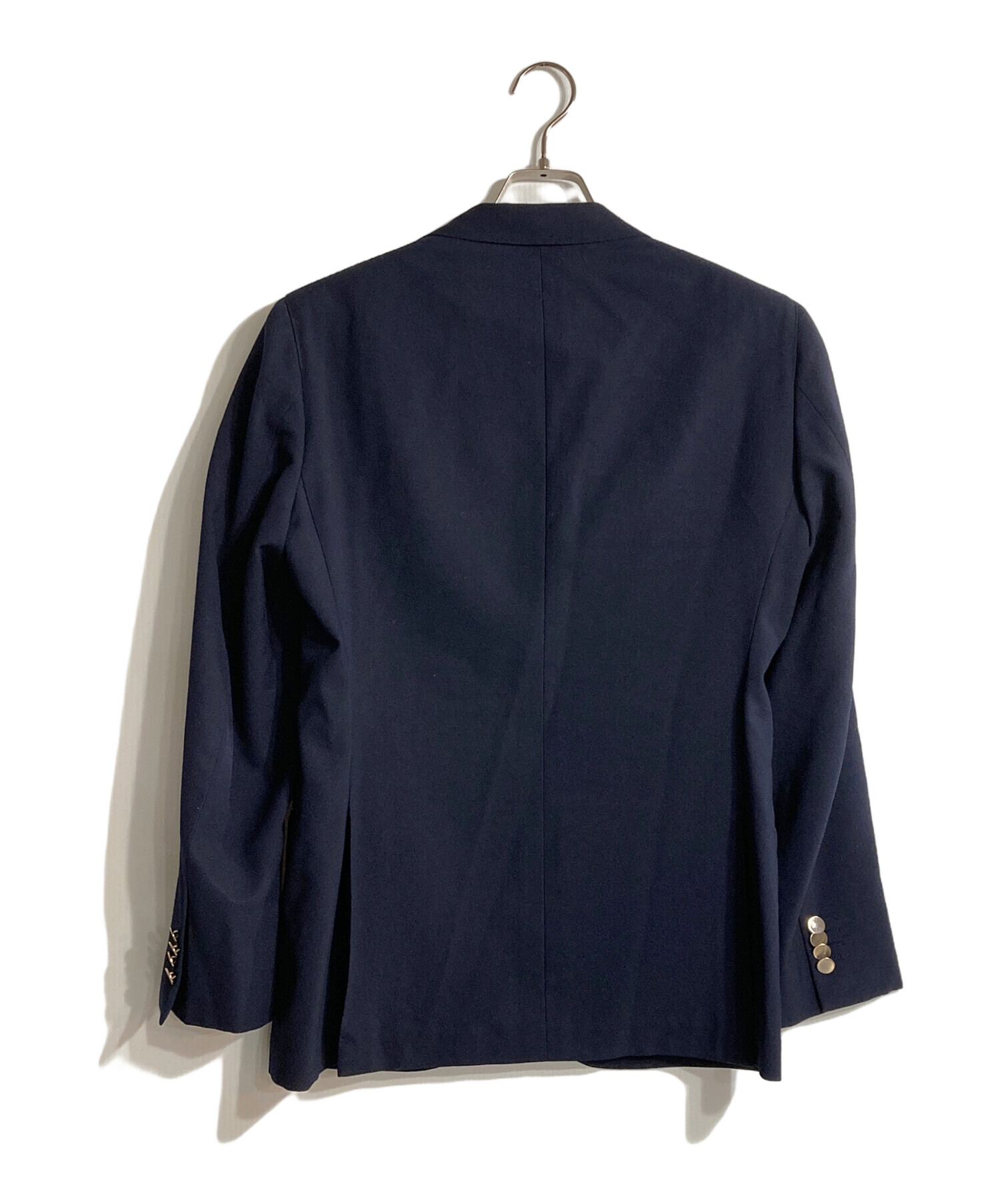 中古・古着通販】UNITED ARROWS (ユナイテッドアローズ) 金釦3B 