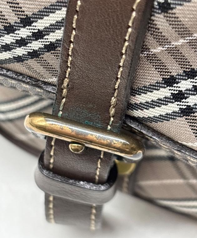 中古・古着通販】BURBERRY BLUE LABEL (バーバリーブルーレーベル